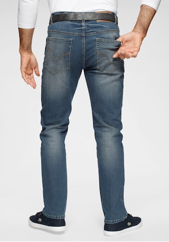Arizona Dehnbund-Jeans »Paul« kaufen