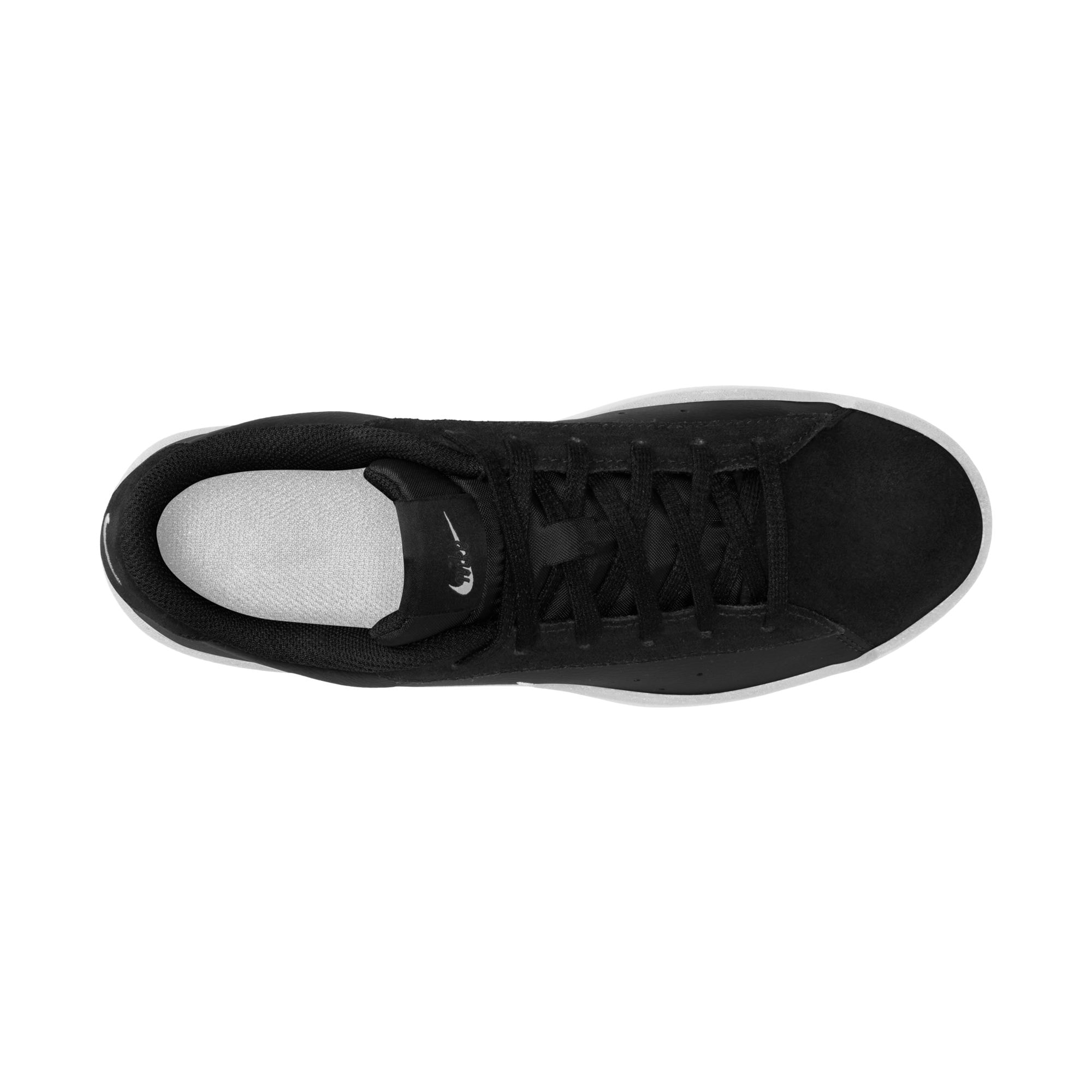 Nike Sportswear Sneaker »W COURT HERITAGE MS«