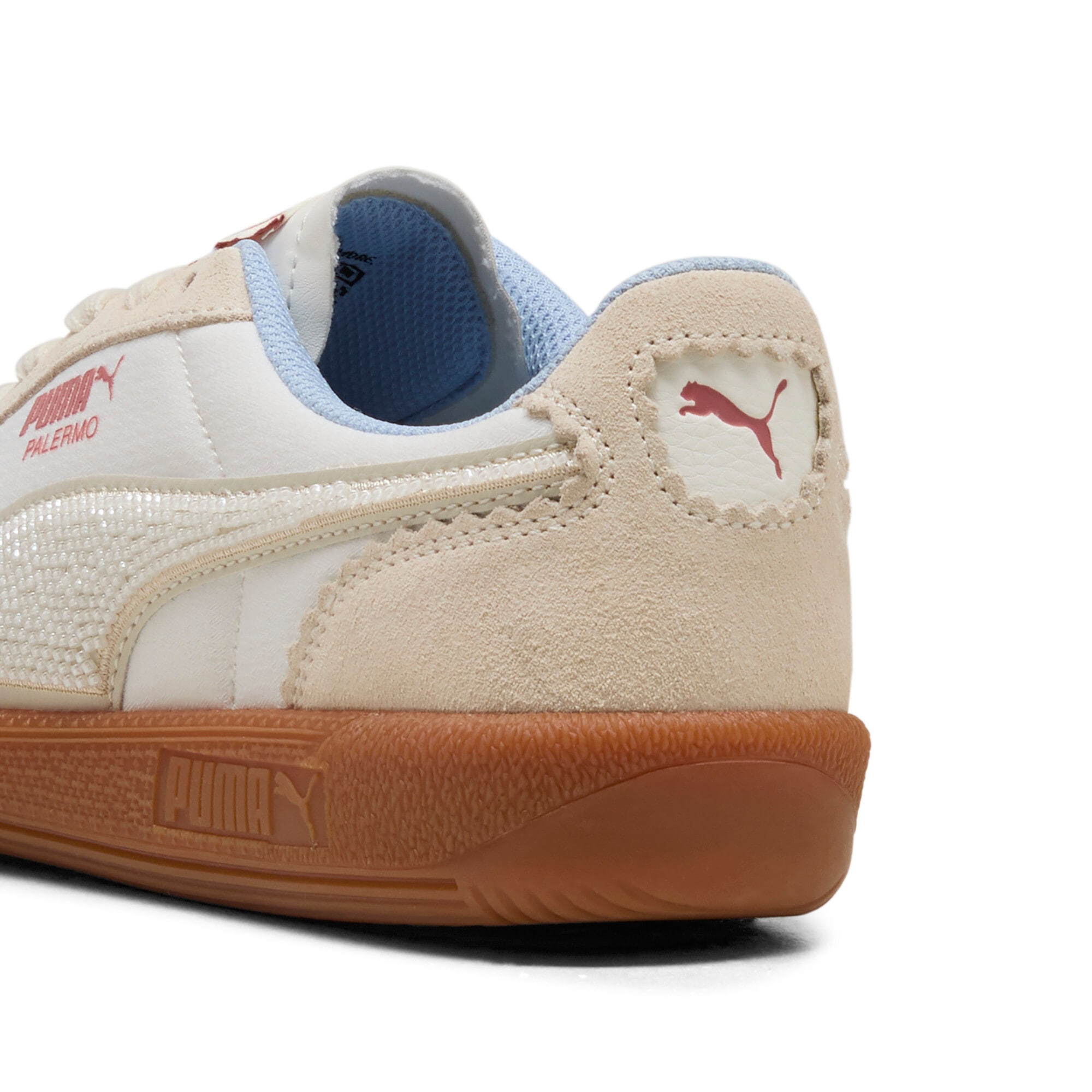 PUMA Sneaker »PALERMO GENTLE MELD WNS«