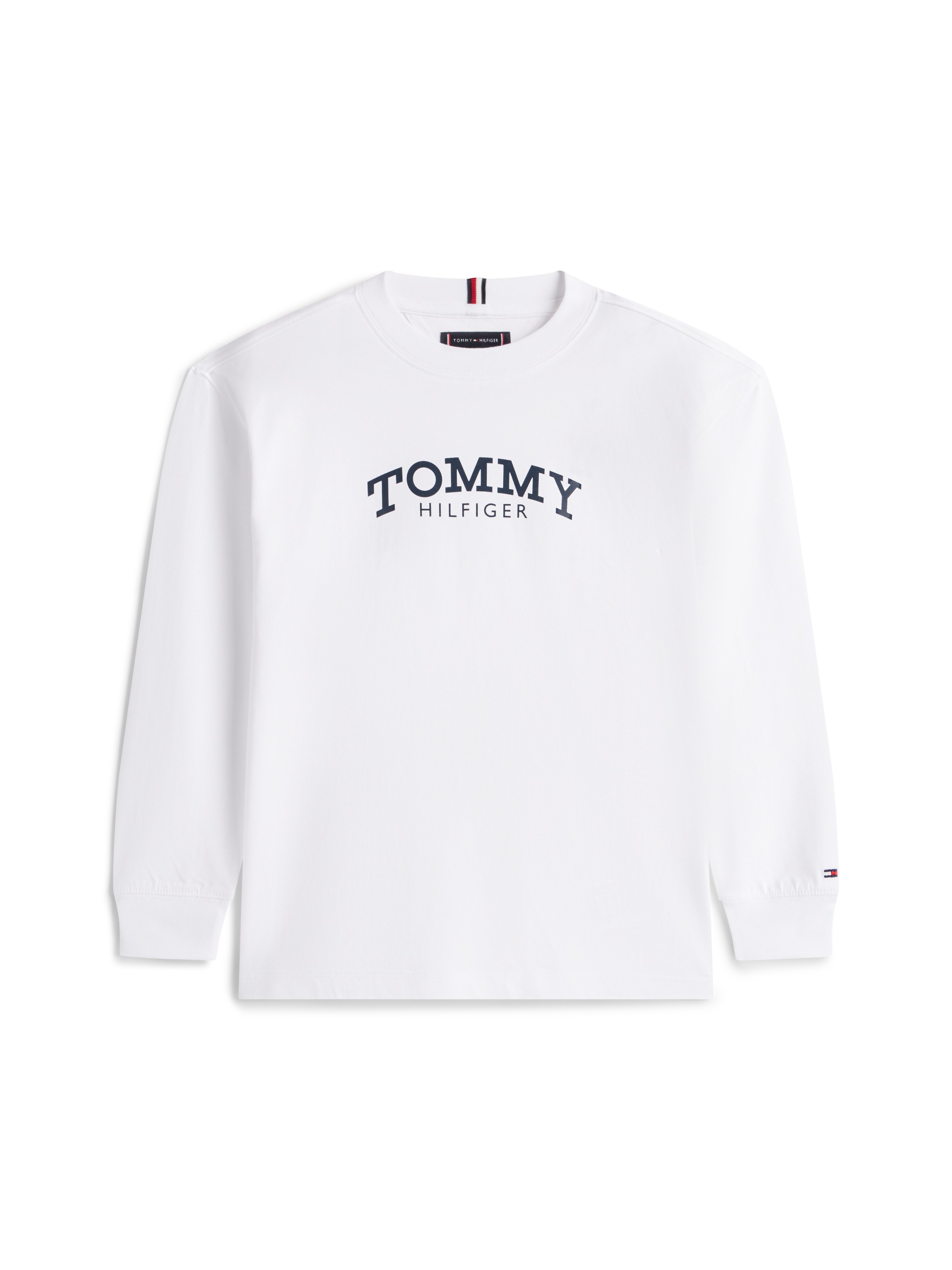 Tommy Hilfiger Langarmshirt