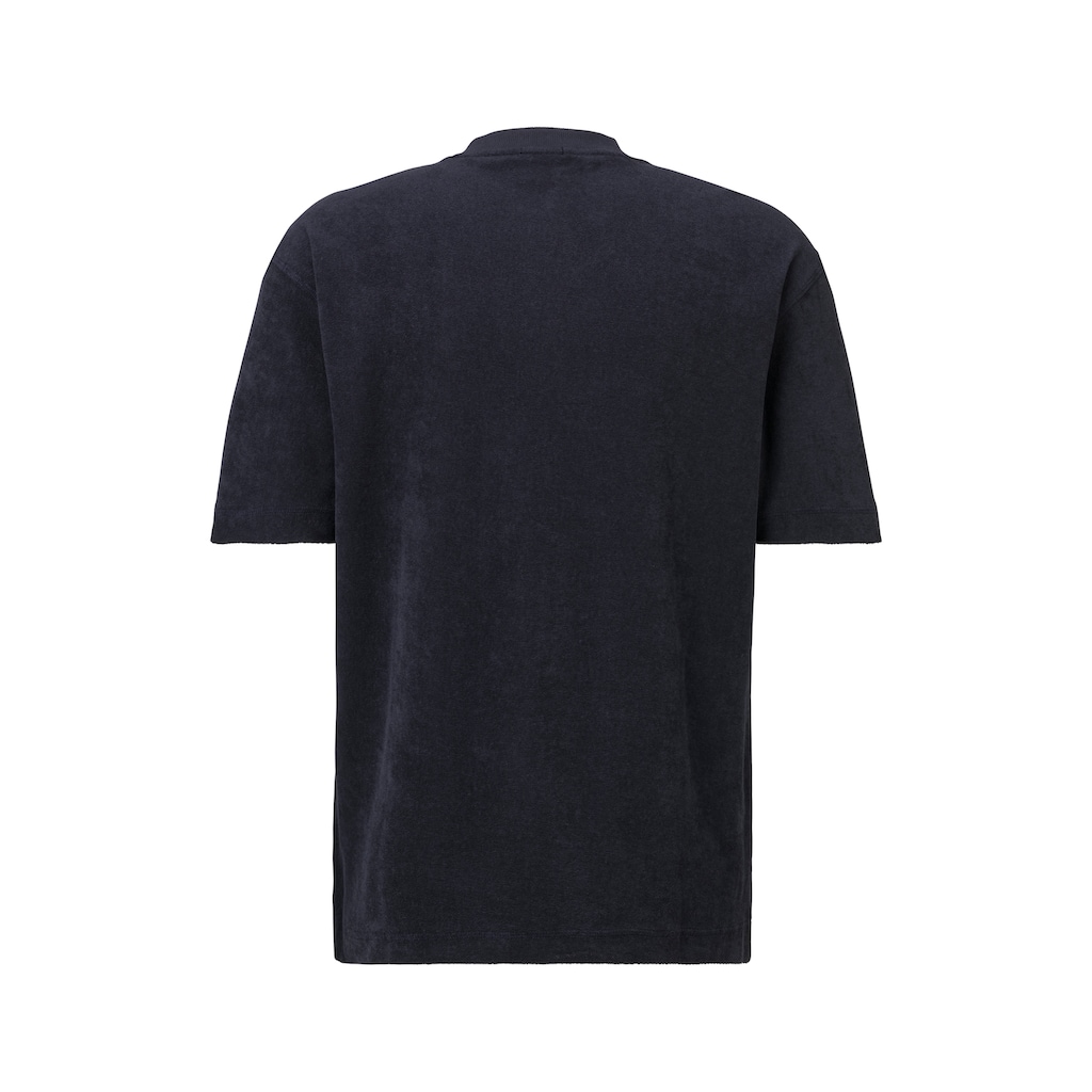 BOSS ORANGE T-Shirt »TeeTowel«