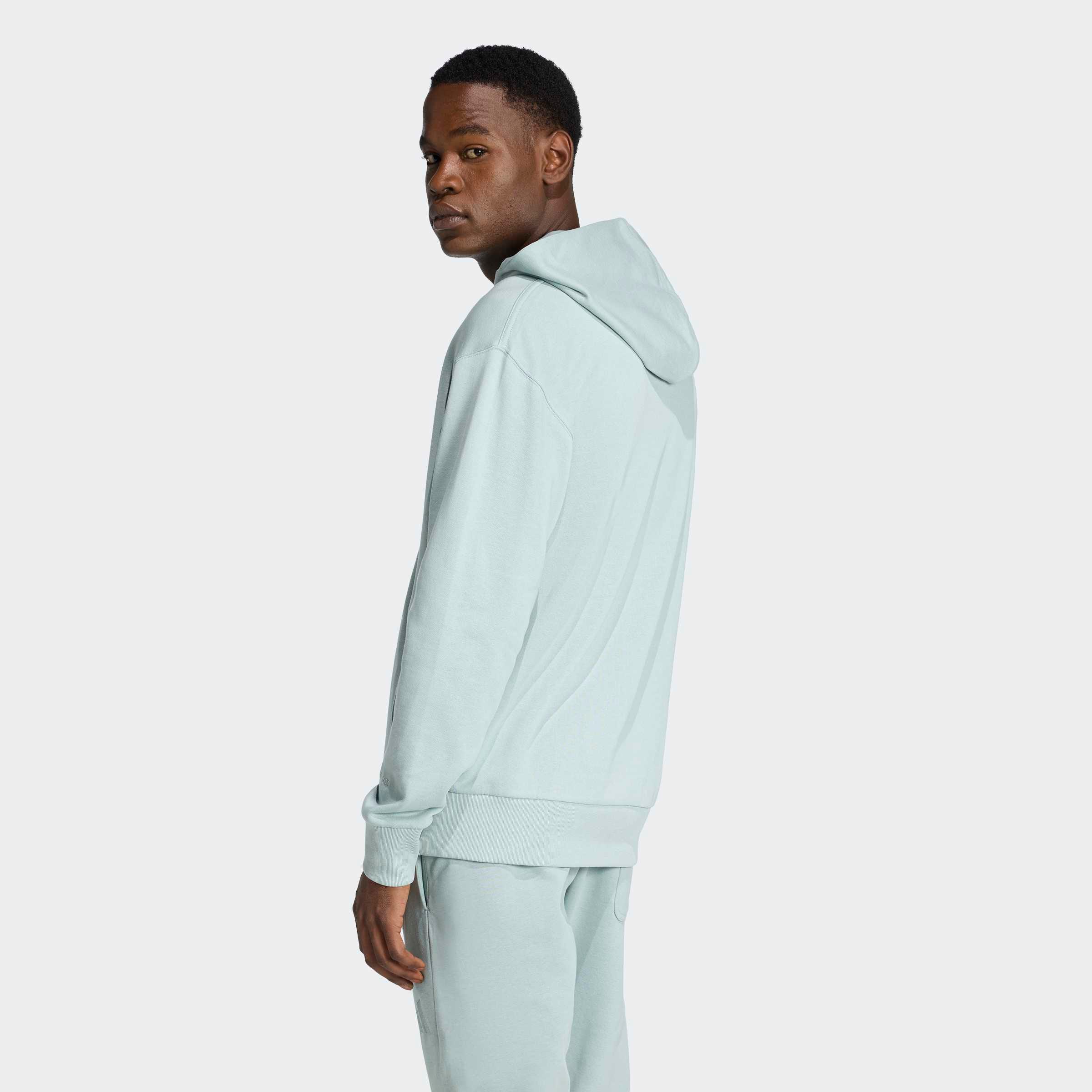 adidas Sportswear Kapuzensweatshirt »ALL SZN FRENCH TERRY HOODIE«
