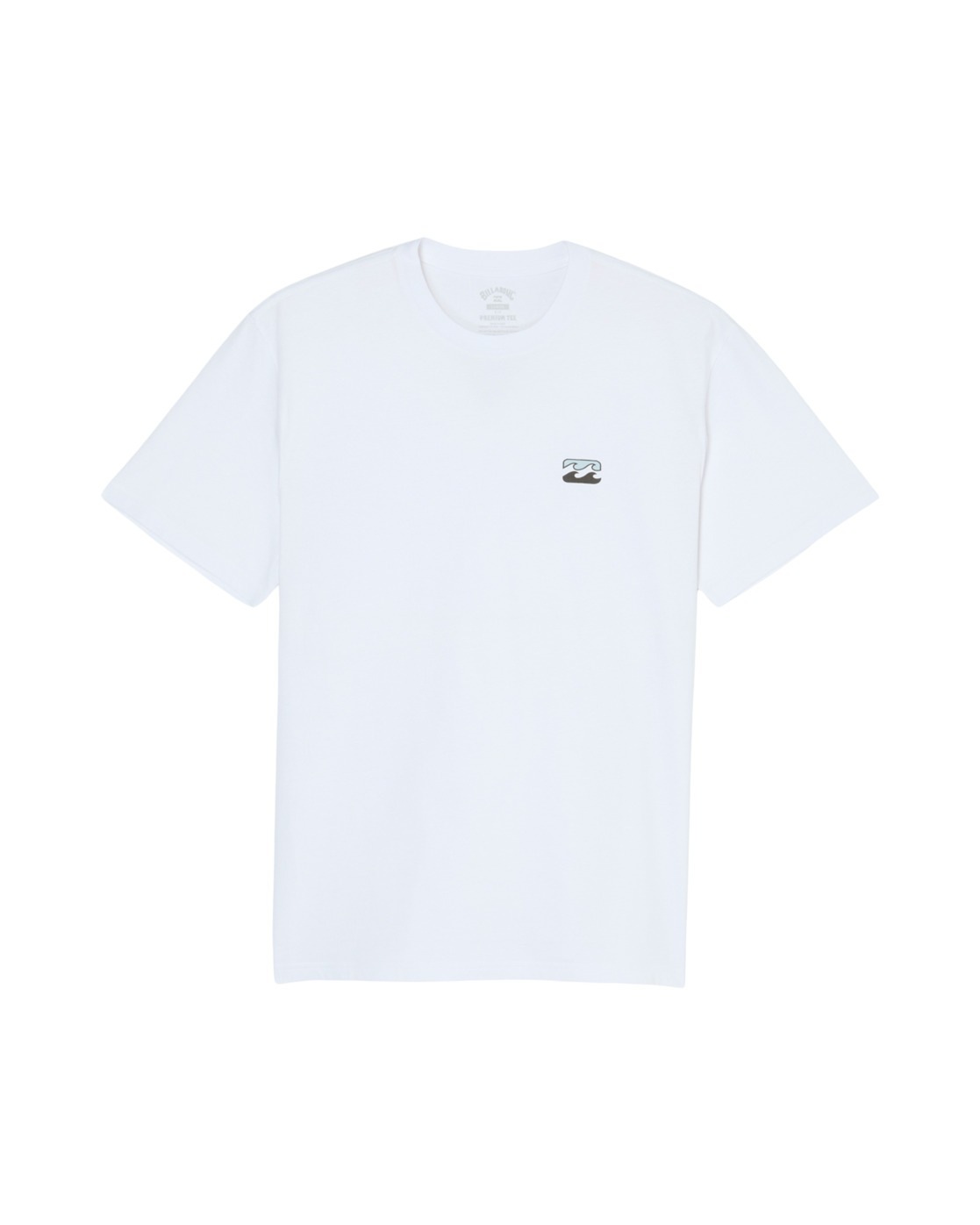 Billabong T-Shirt »Icon Wave«