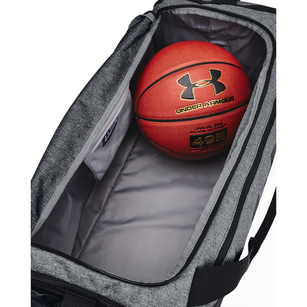 Under Armour® Sporttasche »UA UNDENIABLE 5.0 DUFFLE MD«