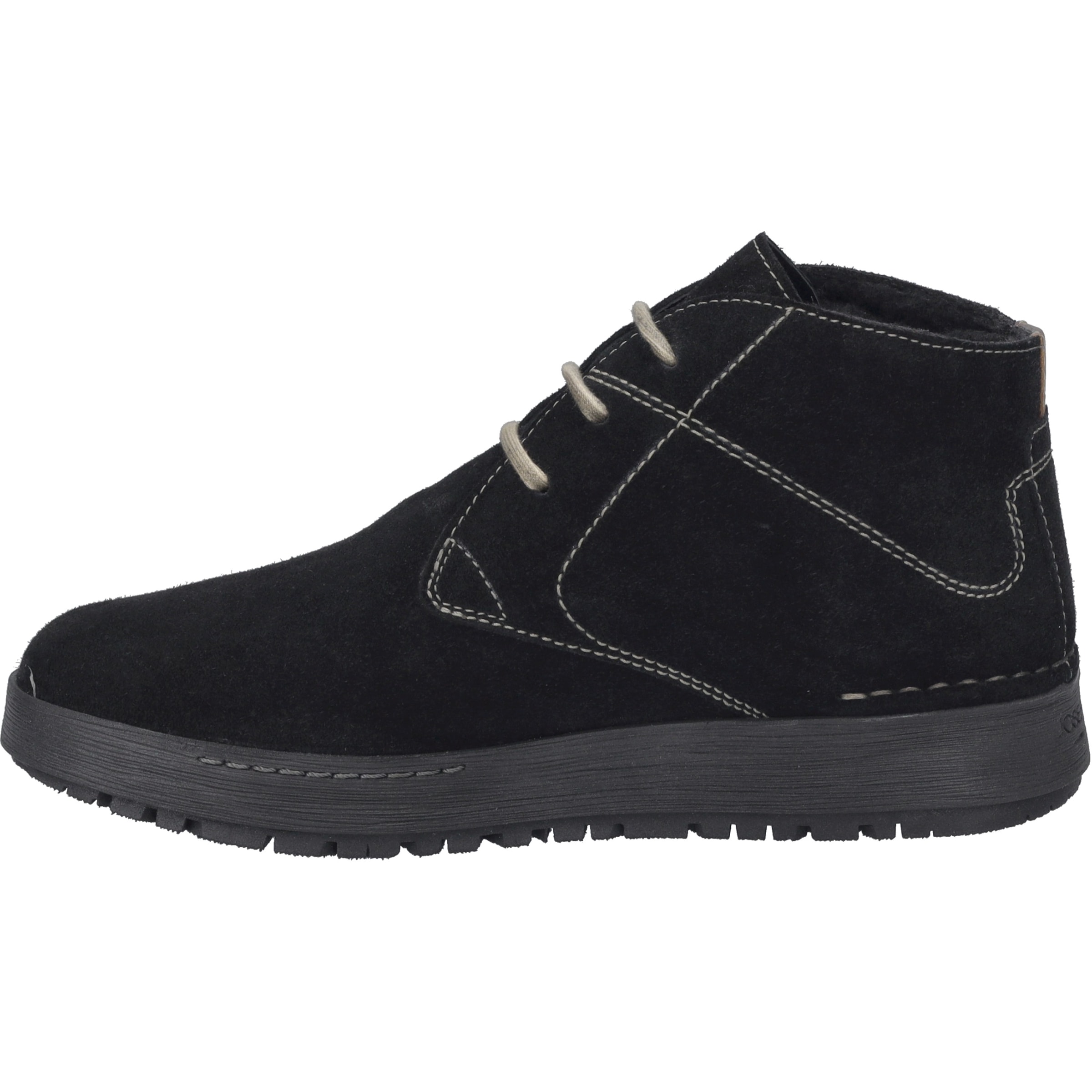 Josef Seibel Stiefelette »Anna 08, schwarz«