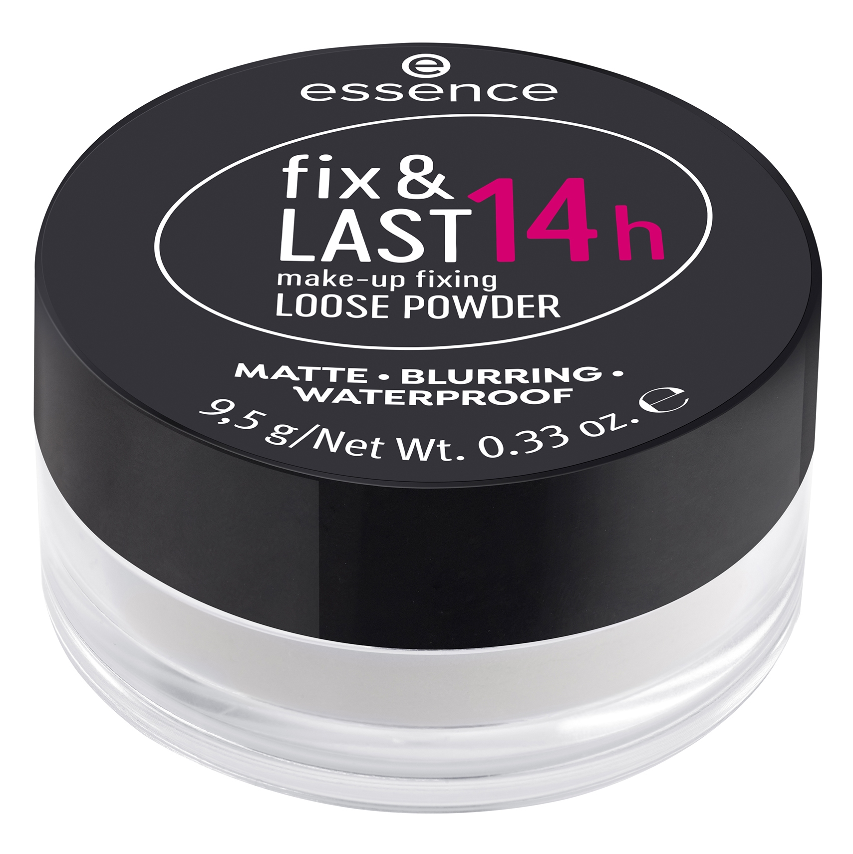 Essence Puder »fix & LAST 14h make-up fixing LOOSE POWDER«, (Set, 3 tlg.)  im OTTO Online Shop