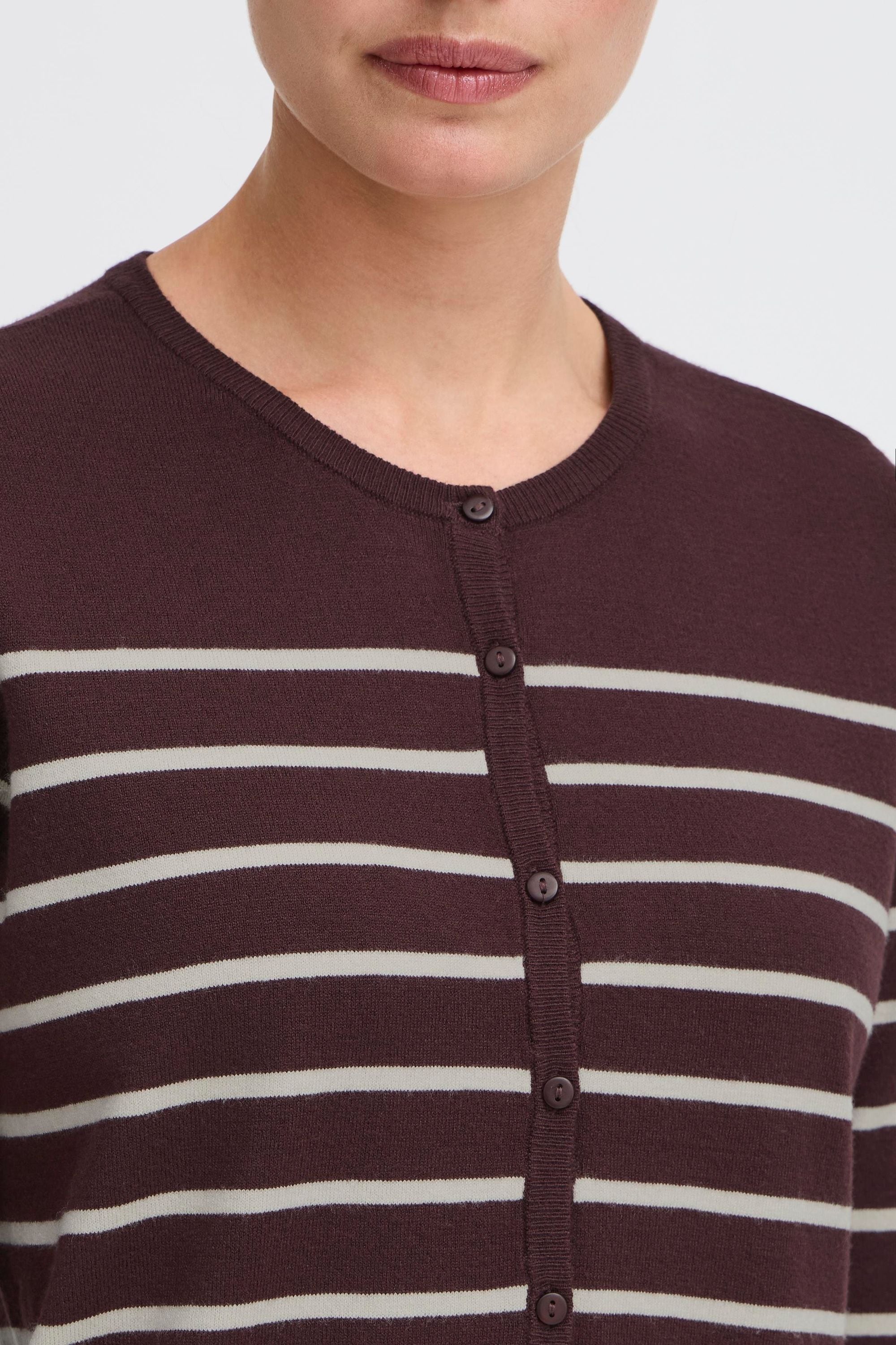 OXMO Strickjacke »Strickjacke OXFKEANA«