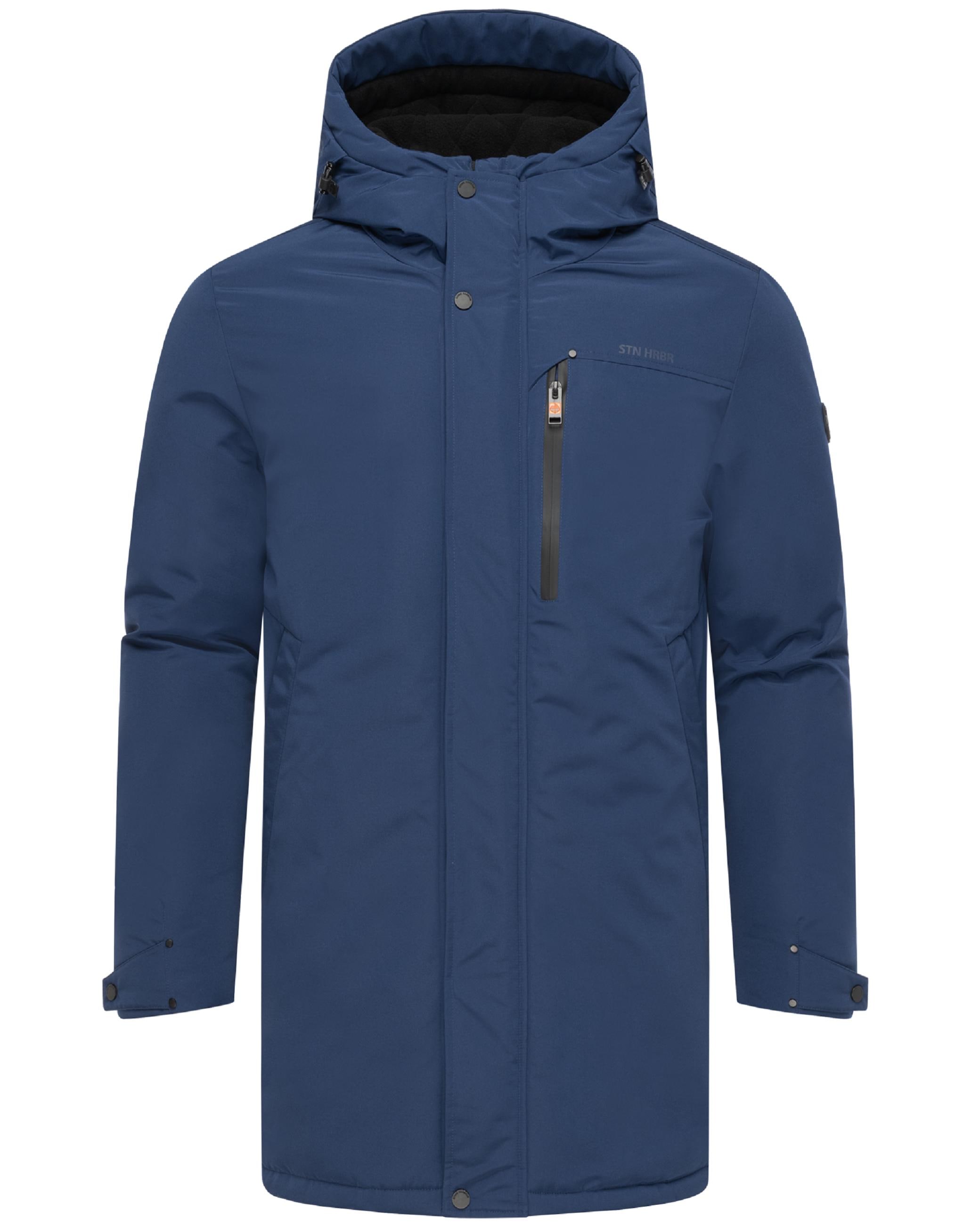 Stone Harbour Wintermantel »Wintermantel Phinoo XX«