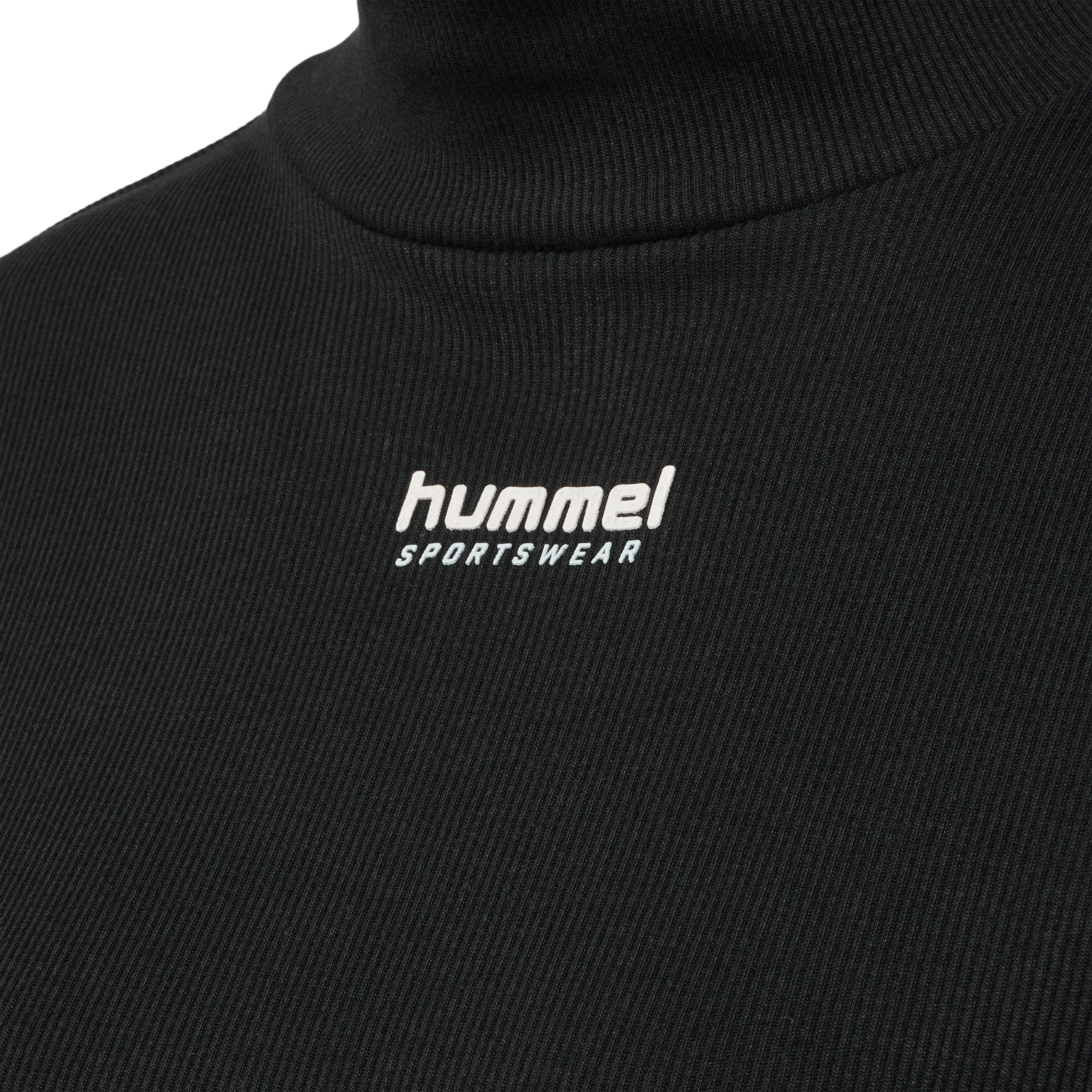 hummel T-Shirt »hmlLGC GISA TURTLENECK«