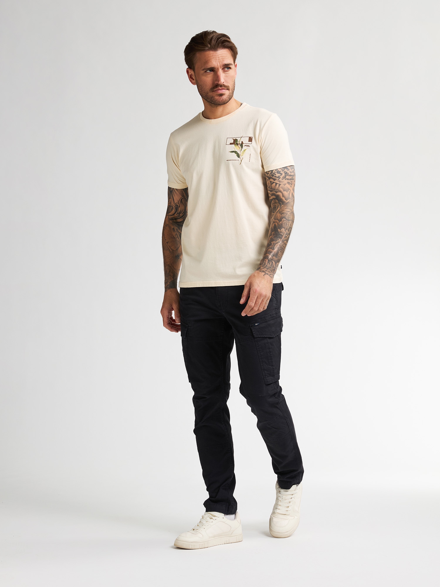 Petrol Industries Cargohose