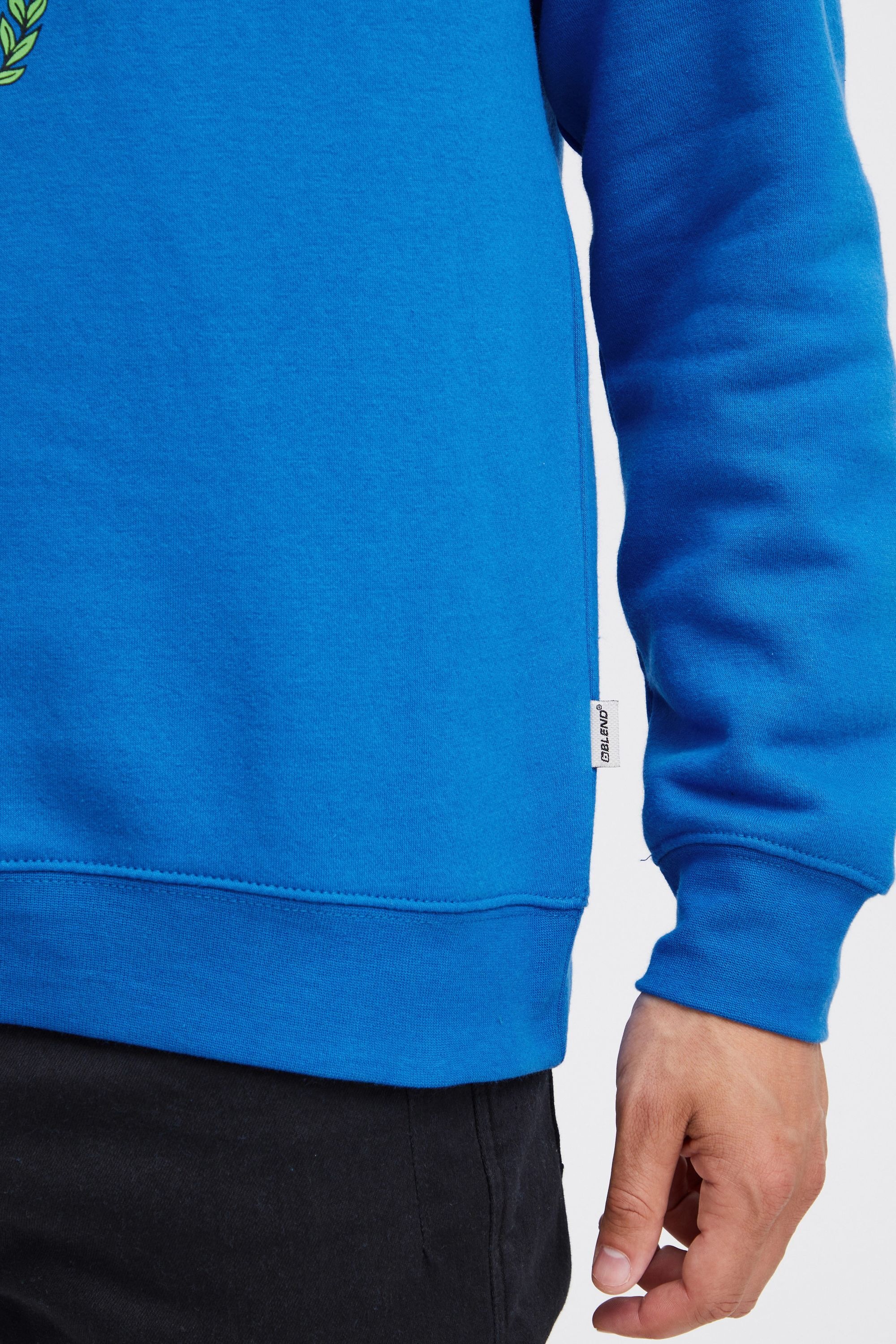 Blend Longpullover »Sweatshirt BHSweatshirt«
