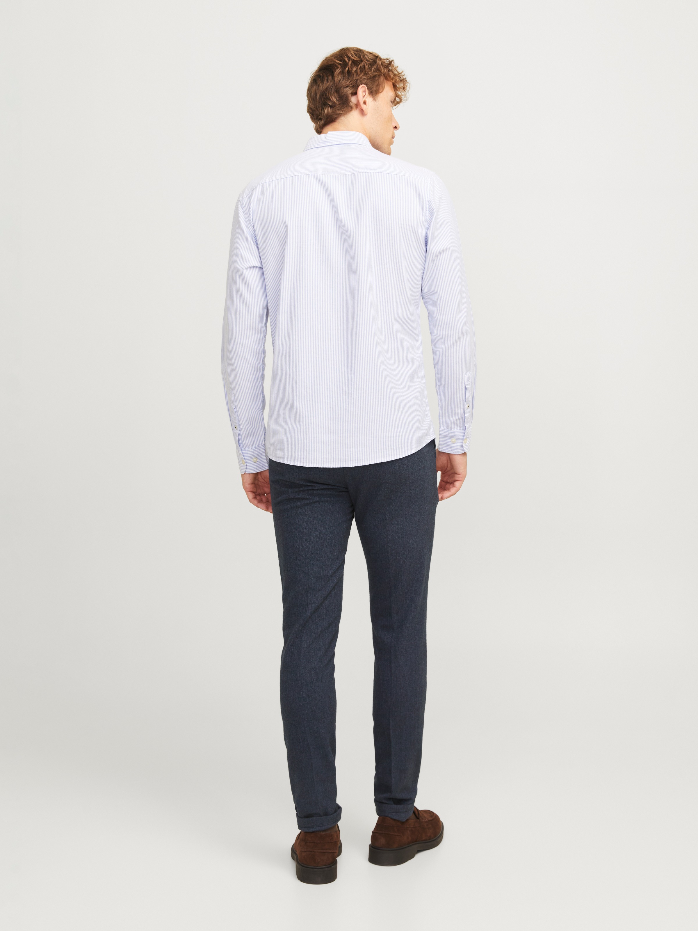 Jack & Jones Chinos »JPSTMARCO JJHENRY CHINO SN«