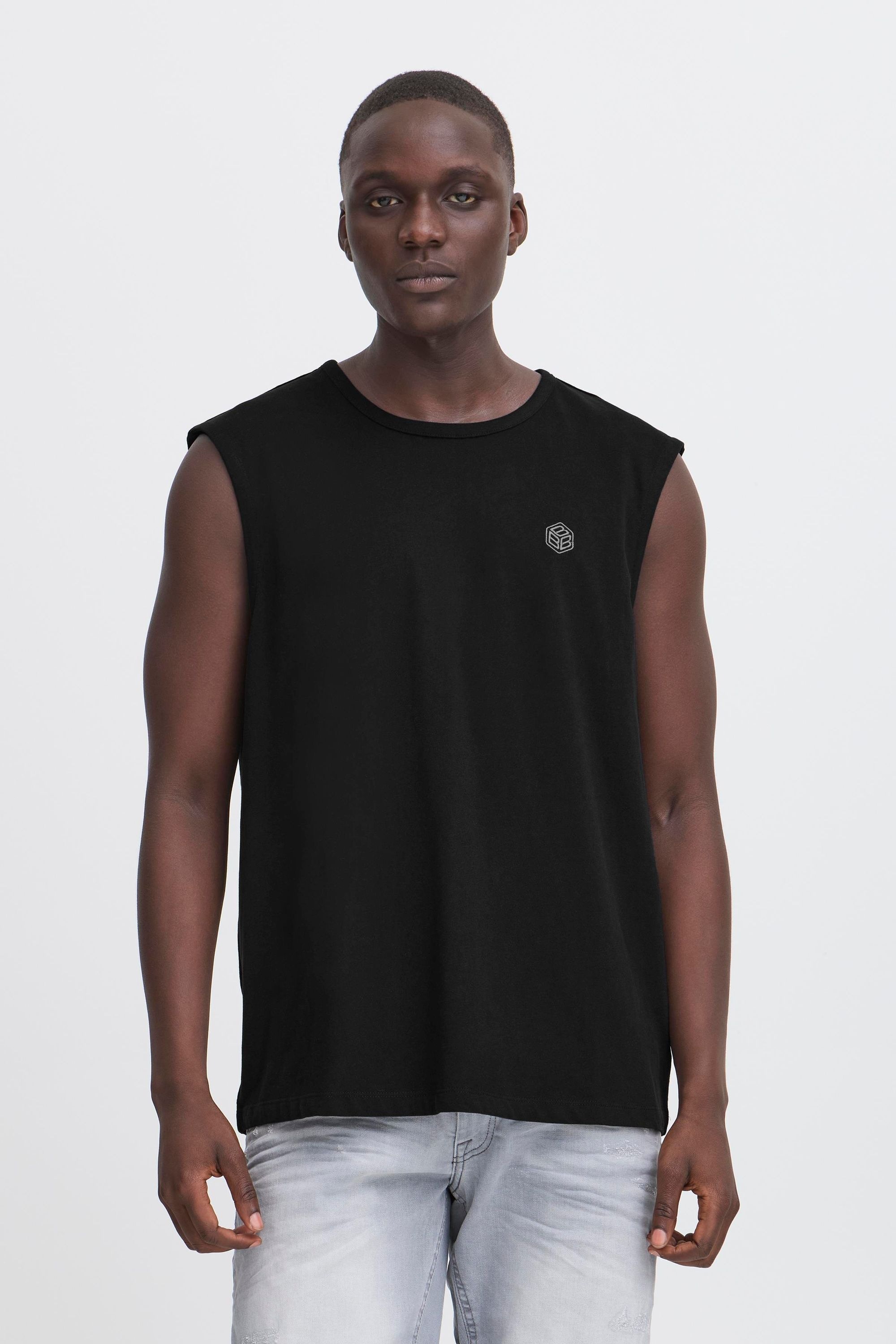 Blend Longtop »Rundhalsshirt BHBano«