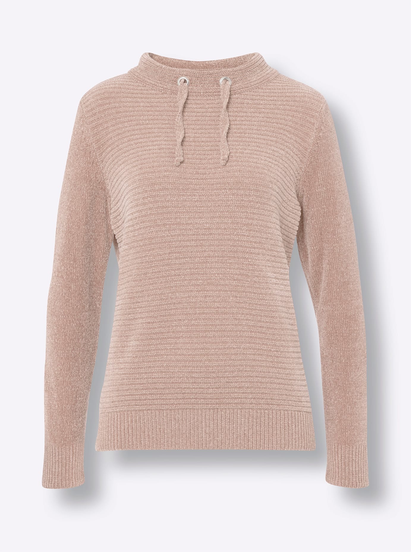 Classic Basics Strickpullover »Langarm-Pullover«
