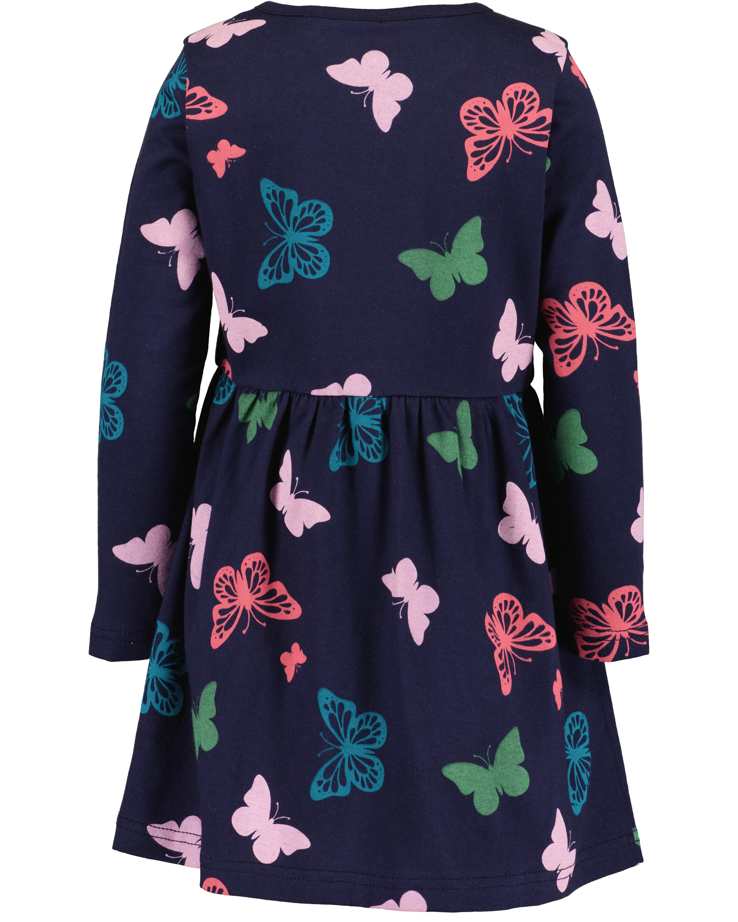 Blue Seven Jerseykleid, mit tollen Alloverprints