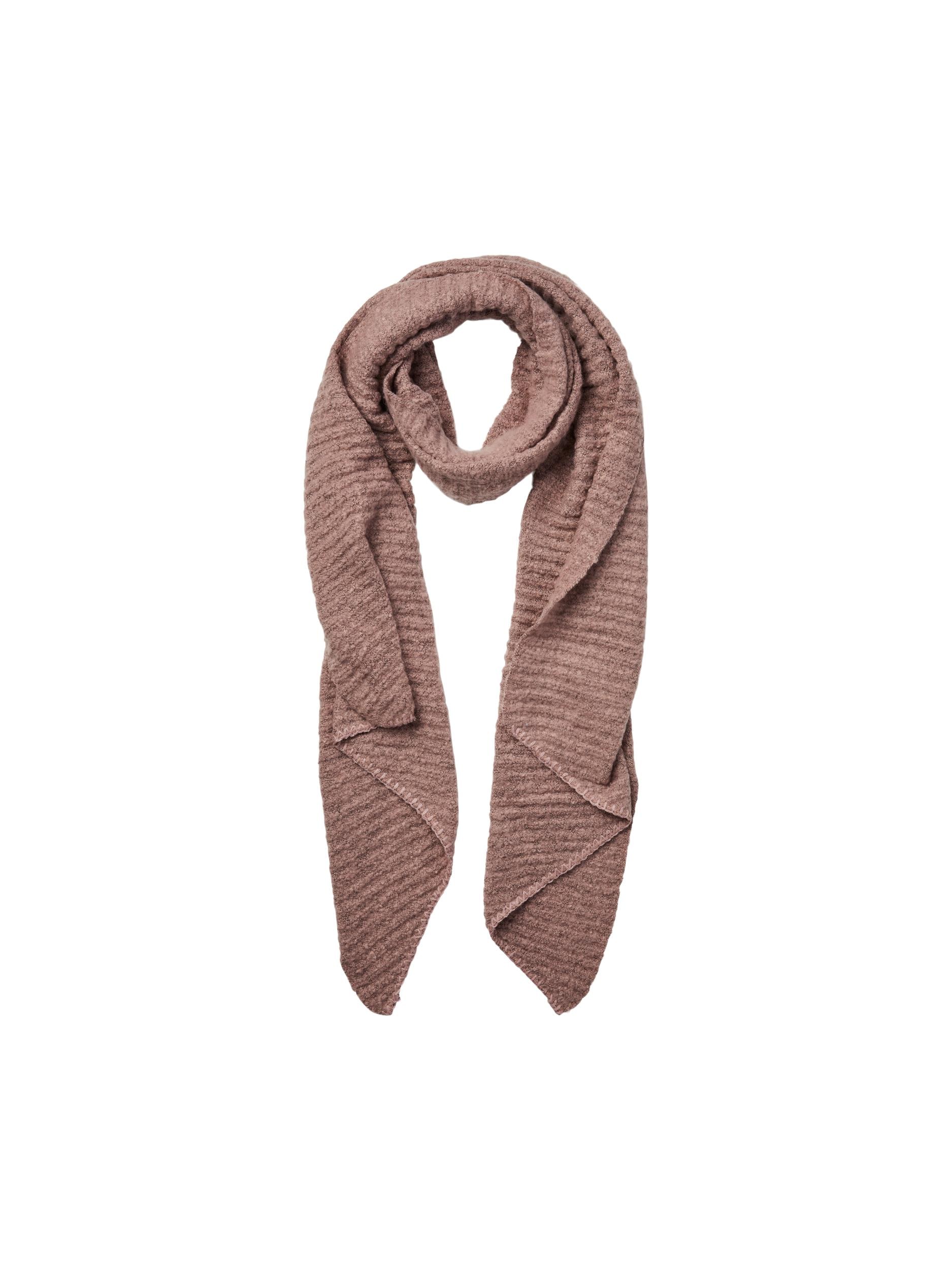 Schal »PCPYRON STRUCTURED LONG SCARF NOOS BC«