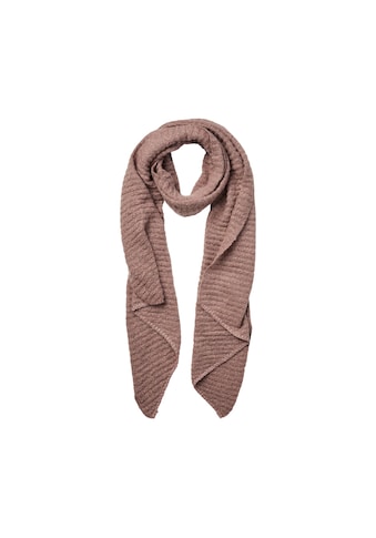 Schal »PCPYRON STRUCTURED LONG SCARF NOOS BC«