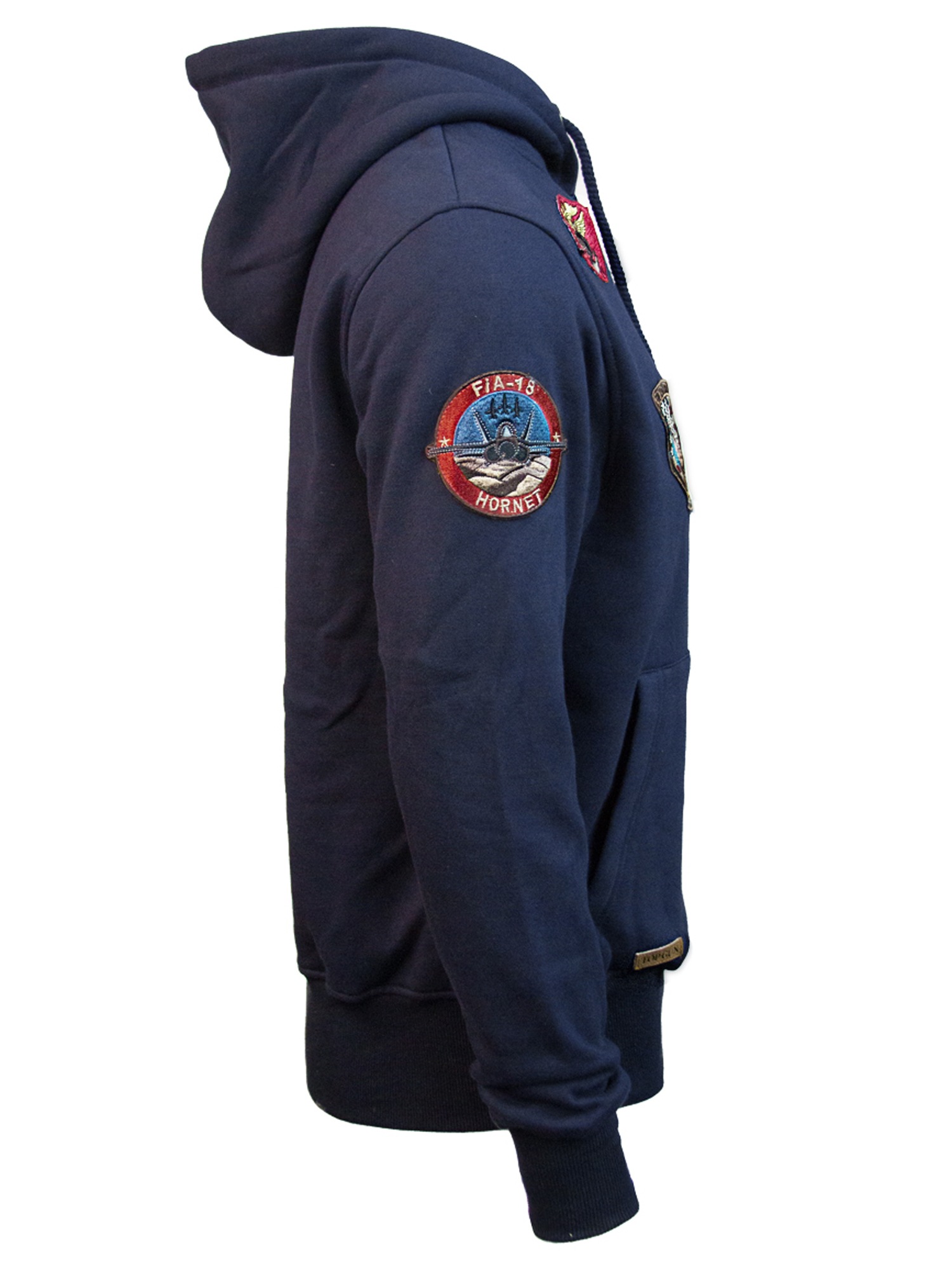TOP GUN Sweatjacke »Sweatjacke TG20191057«