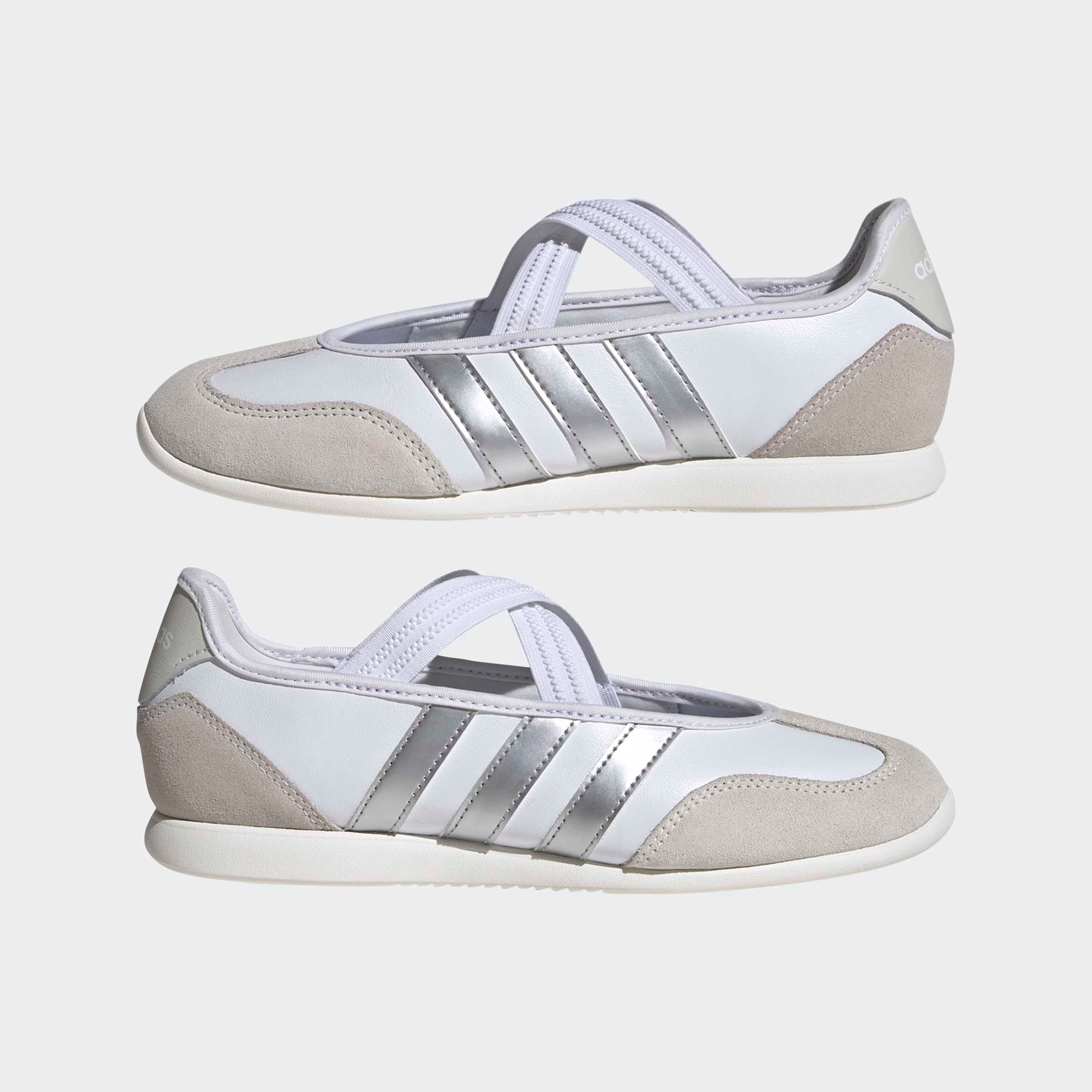 adidas Sportswear Sneaker Ballerinas »BARREDA MARY JANE«