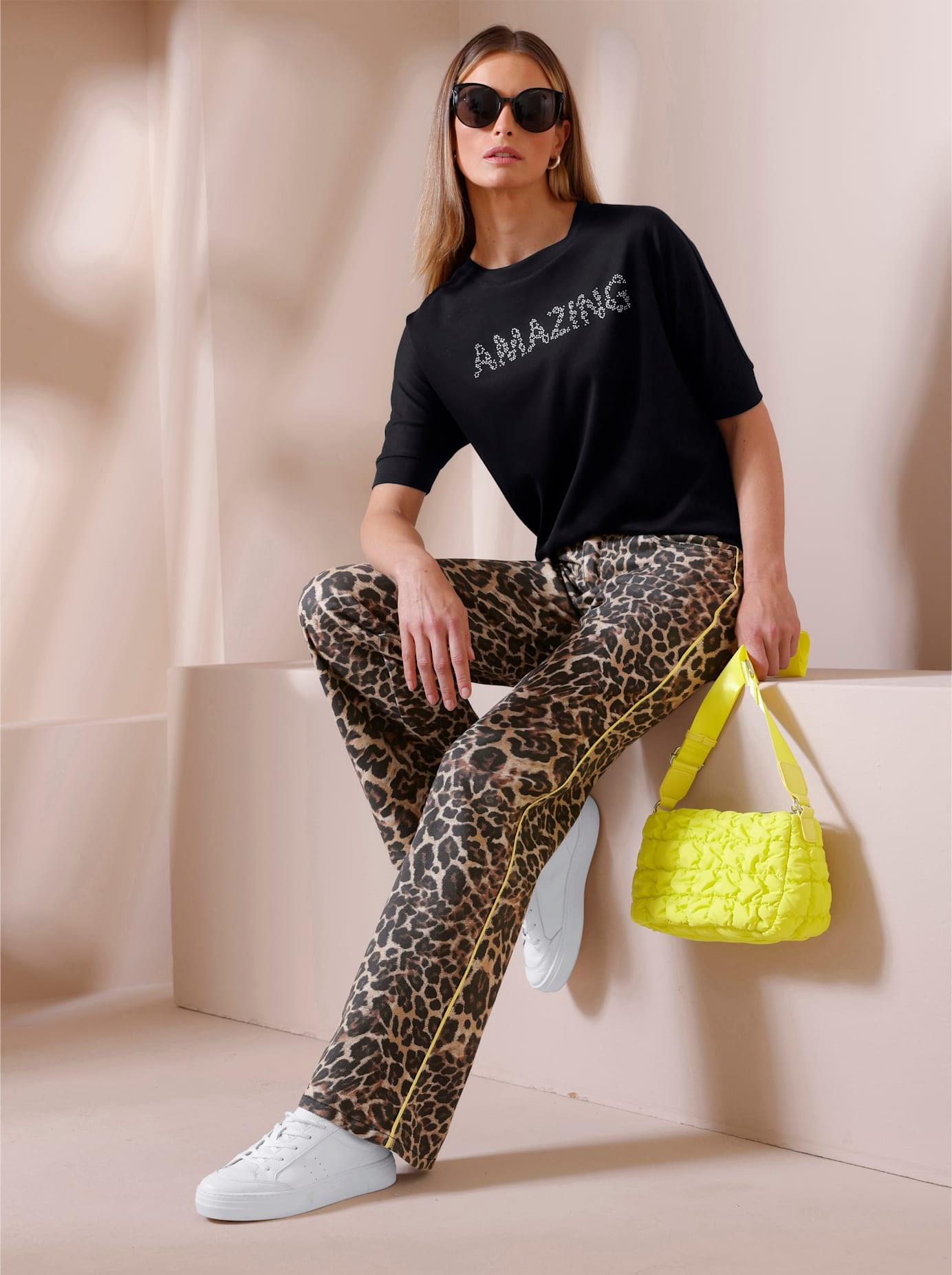 heine 5-Pocket-Jeans 1 tlg.