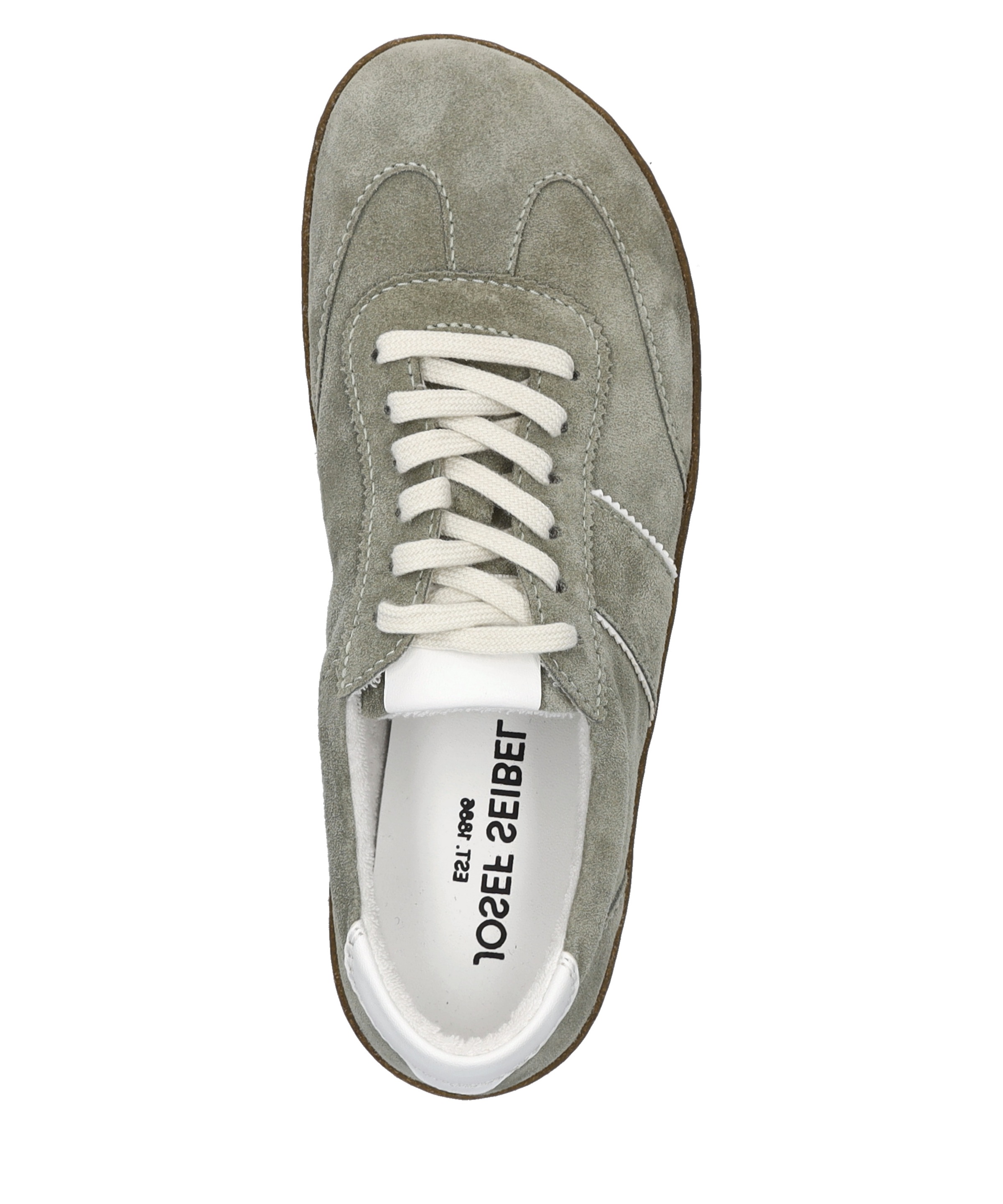 Josef Seibel Sneaker »Jill 02, schilf-kombi«