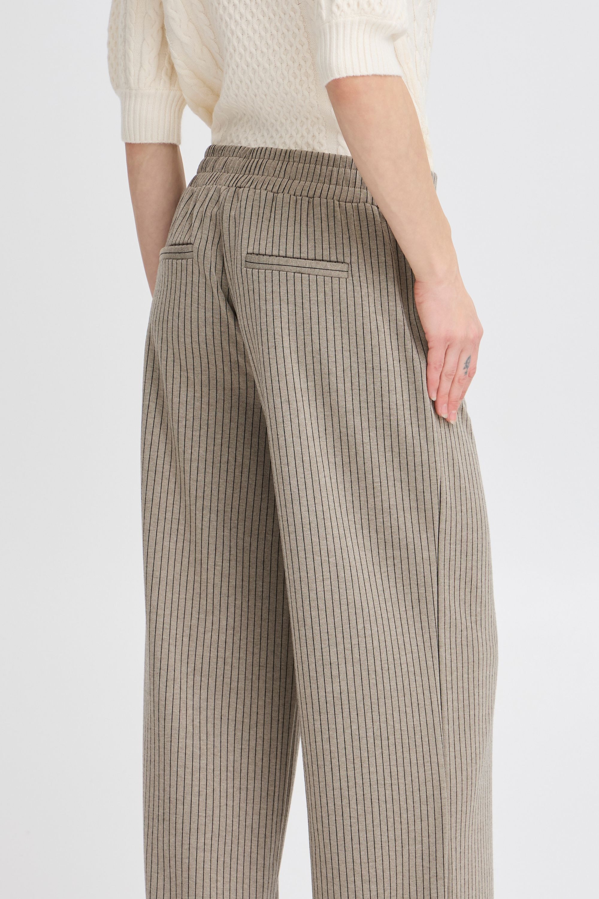b.young Stoffhose »Stoffhose BYROWAN WIDE PANTS 2 -«