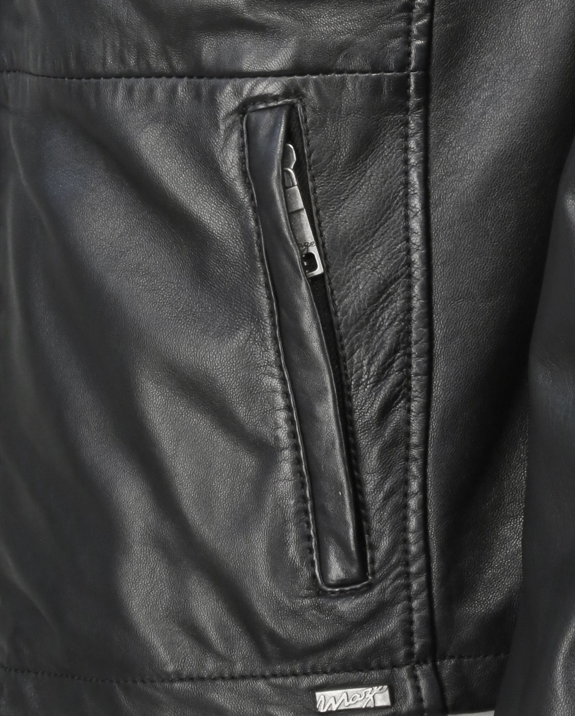 Maze Lederjacke »Lederjacke Estero«
