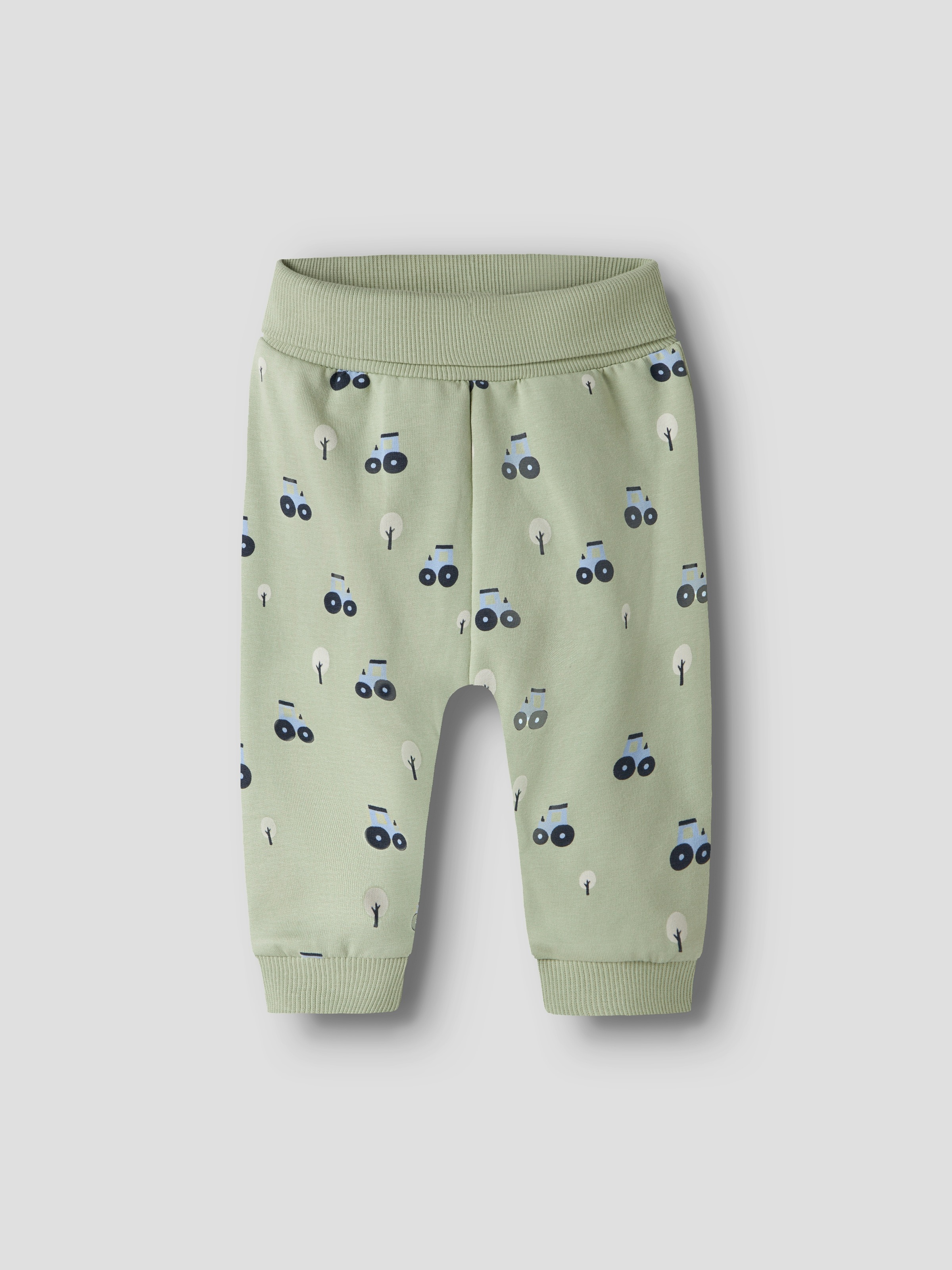 Name It Sweatshirt »NBMVIMMER LS SWEAT BOX BRU SET«
