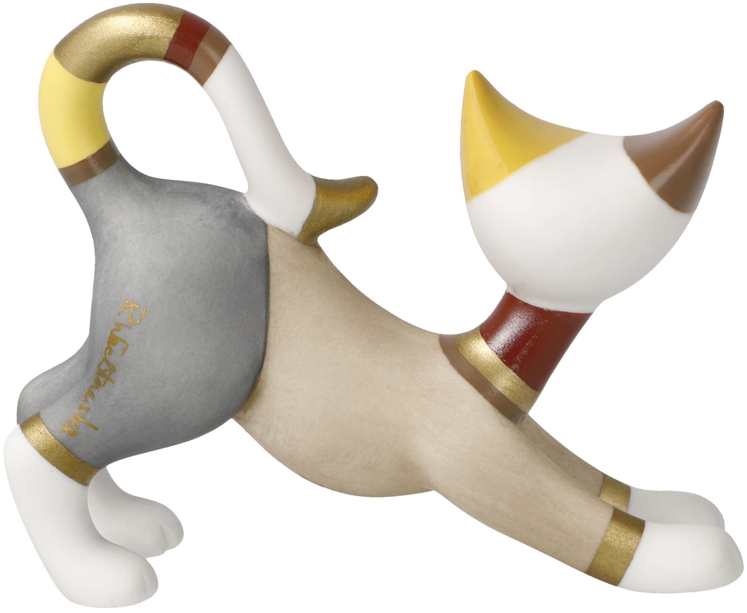 Goebel Sammelfigur »Figur Rosina Wachtmeister - Leni«