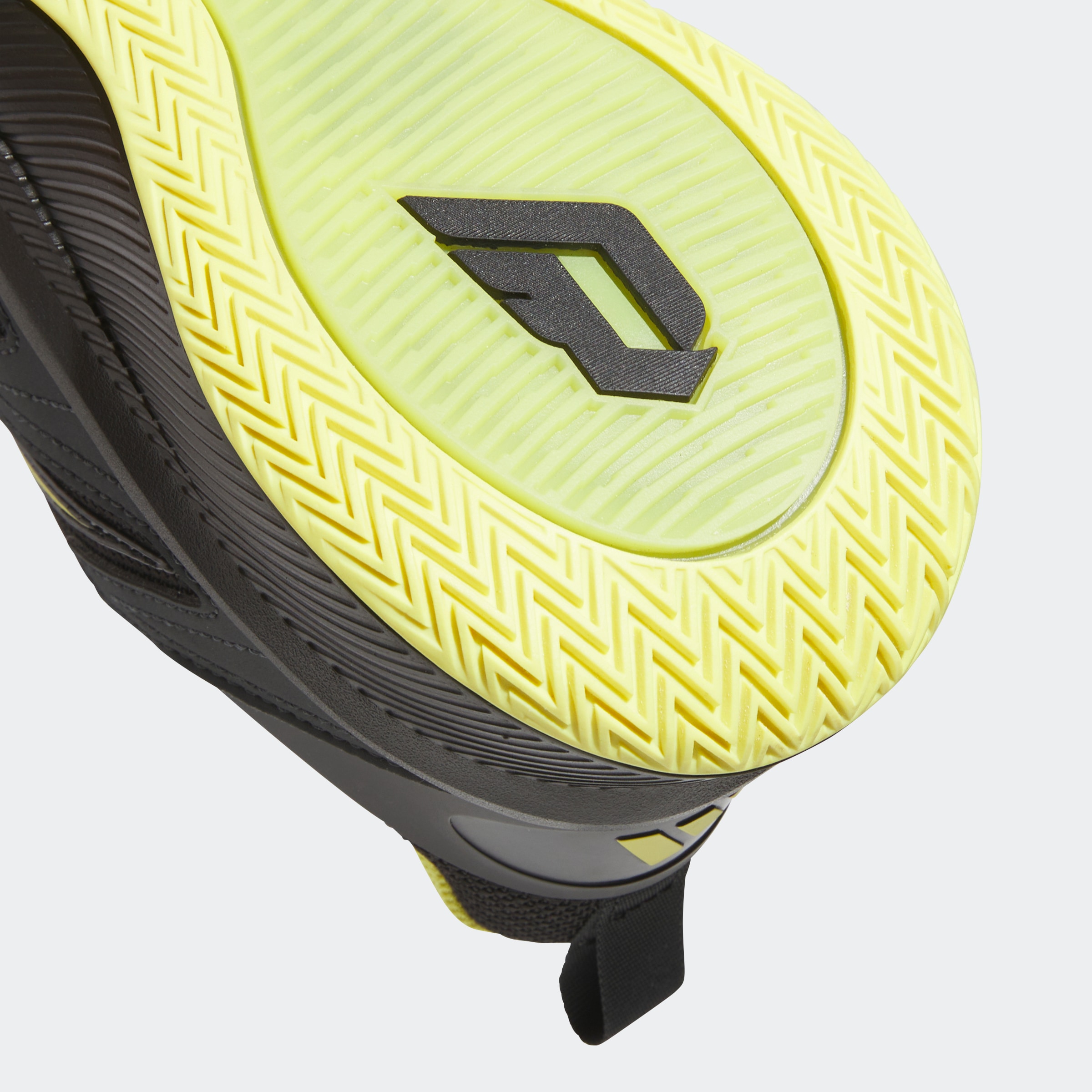 adidas Performance Basketballschuh »DAME CERTIFIED 3«