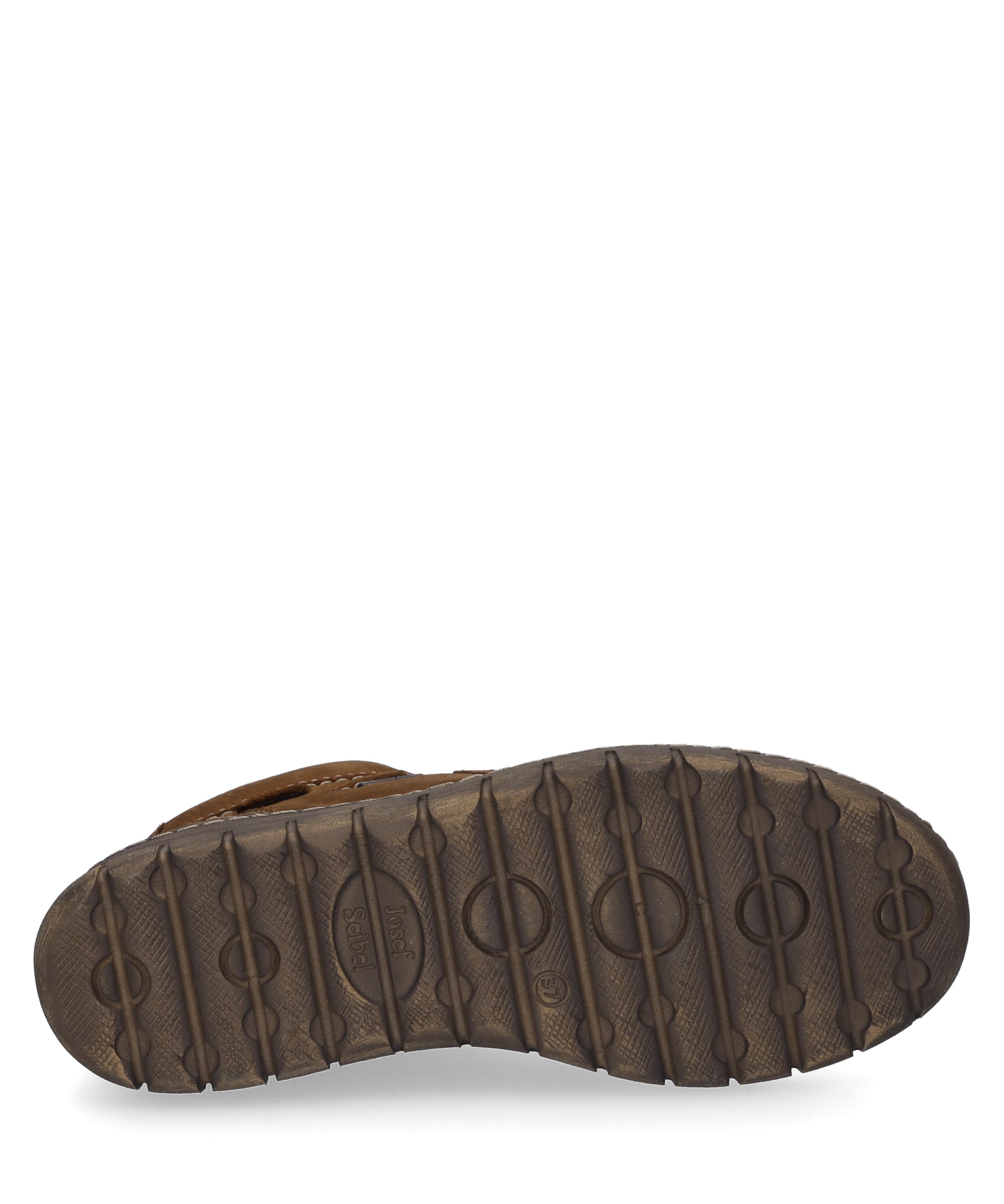 Josef Seibel Stiefelette »Steffi 53, cognac-kombi«