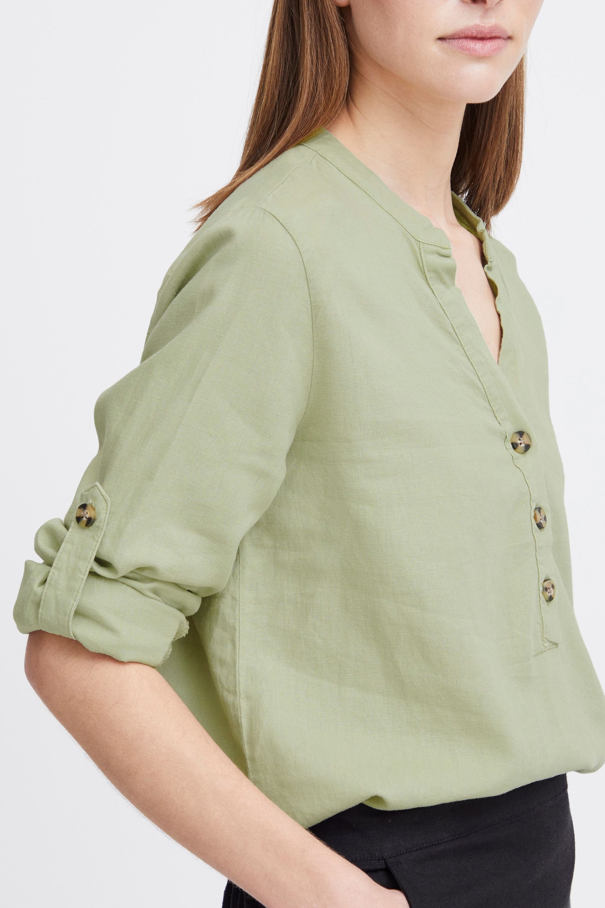 b.young Tunika »Shirtbluse BYAlakka«