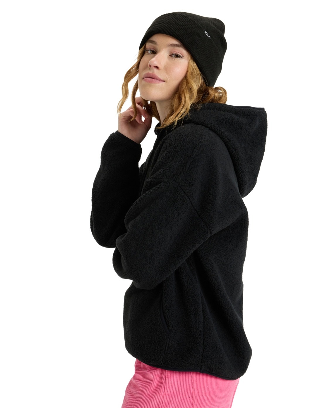 Roxy Kapuzenpullover »Cool Calling«
