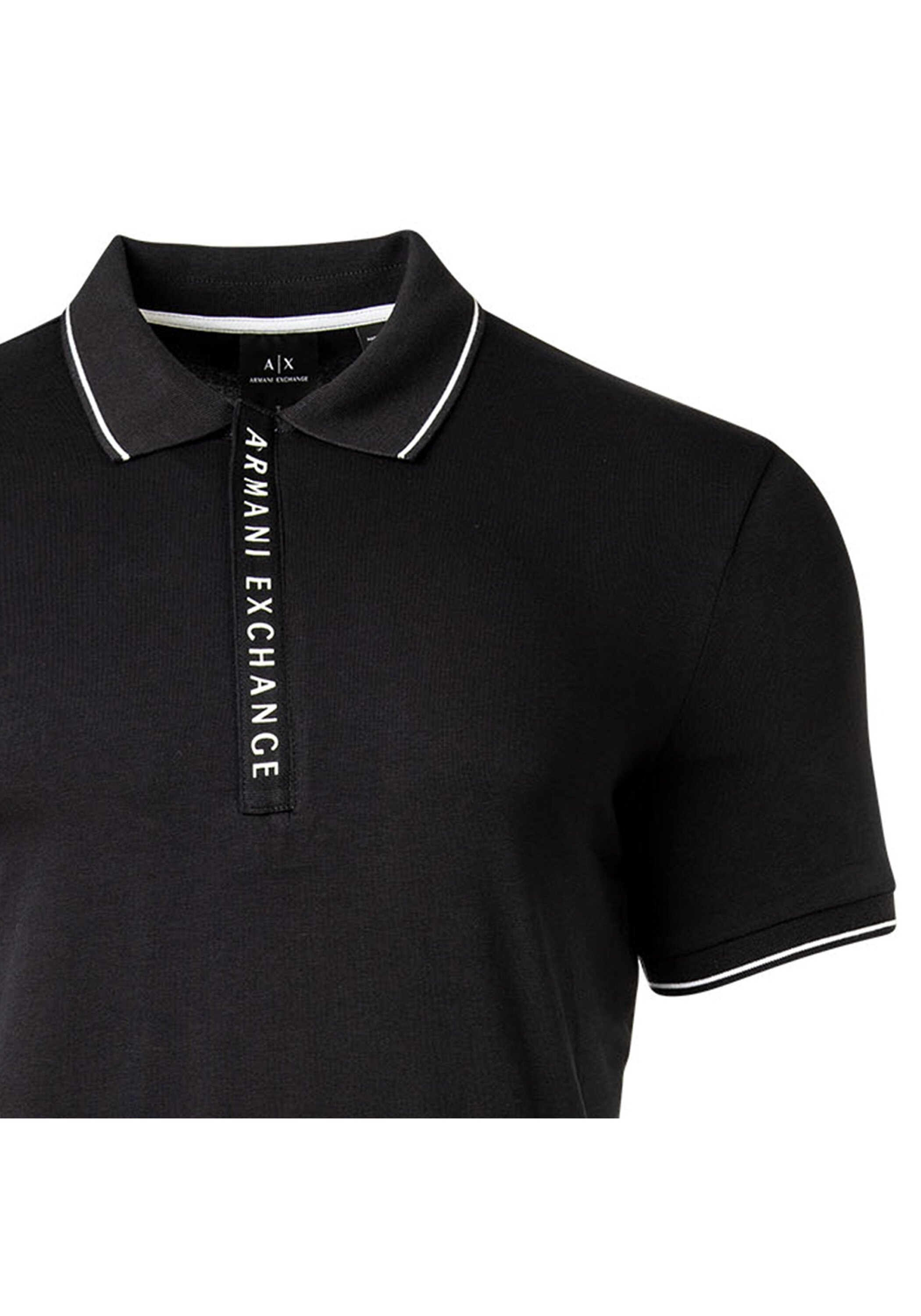 ARMANI EXCHANGE Poloshirt »Poloshirt«