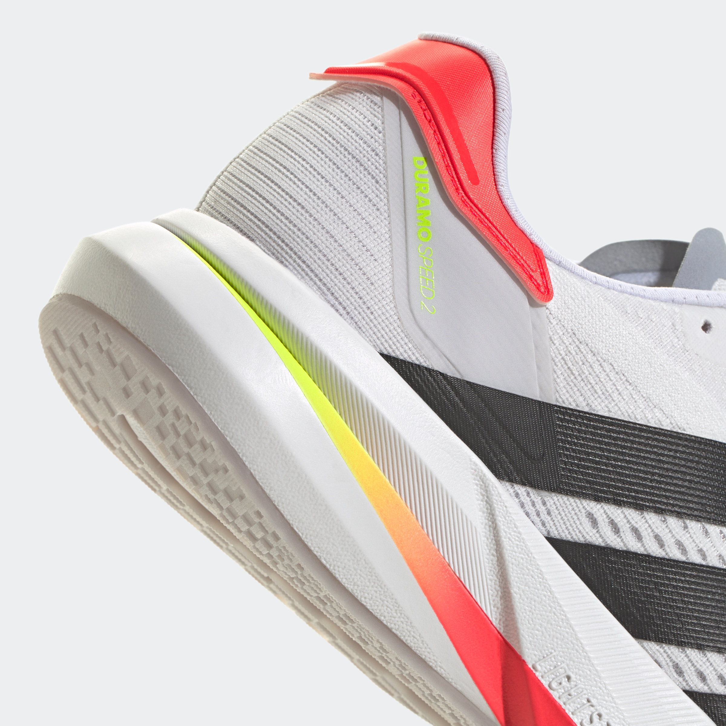 adidas Performance Laufschuh »DURAMO SPEED 2«