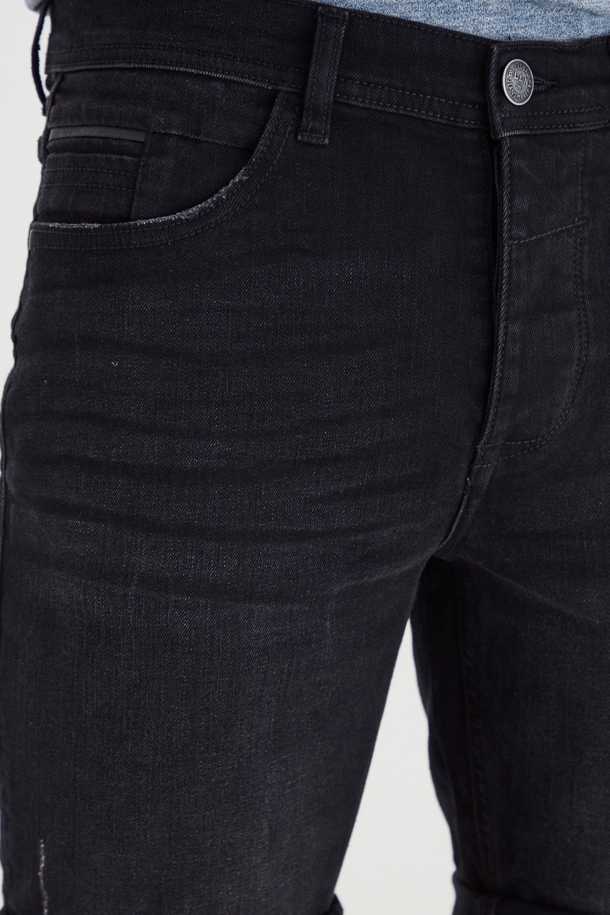 Blend Jeansshorts »Jeansshorts BHMartels«