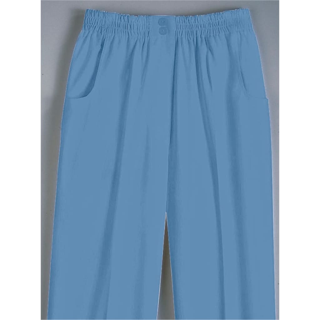 Classic Basics Schlupfhose