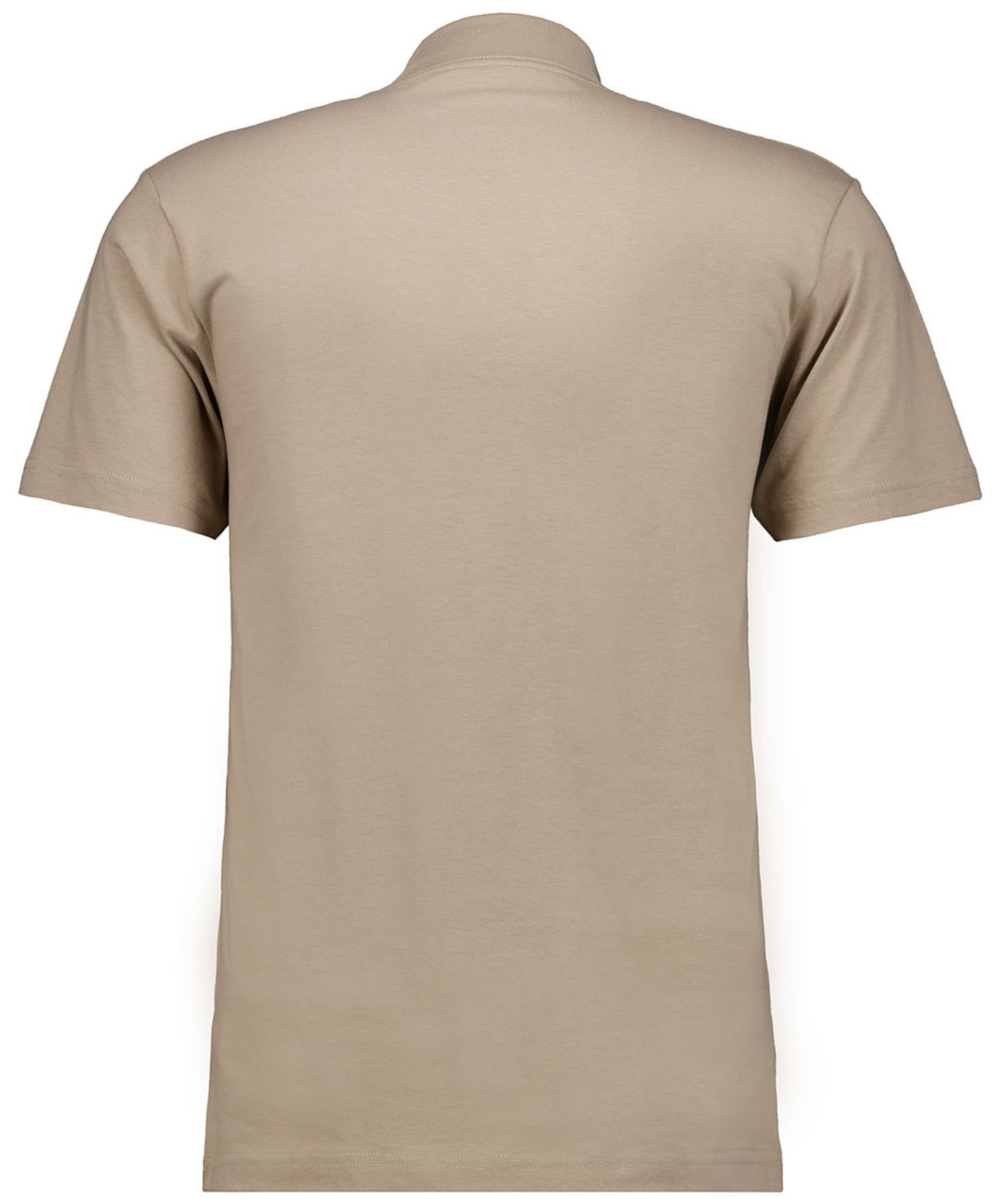 RAGMAN Stehkragenshirt