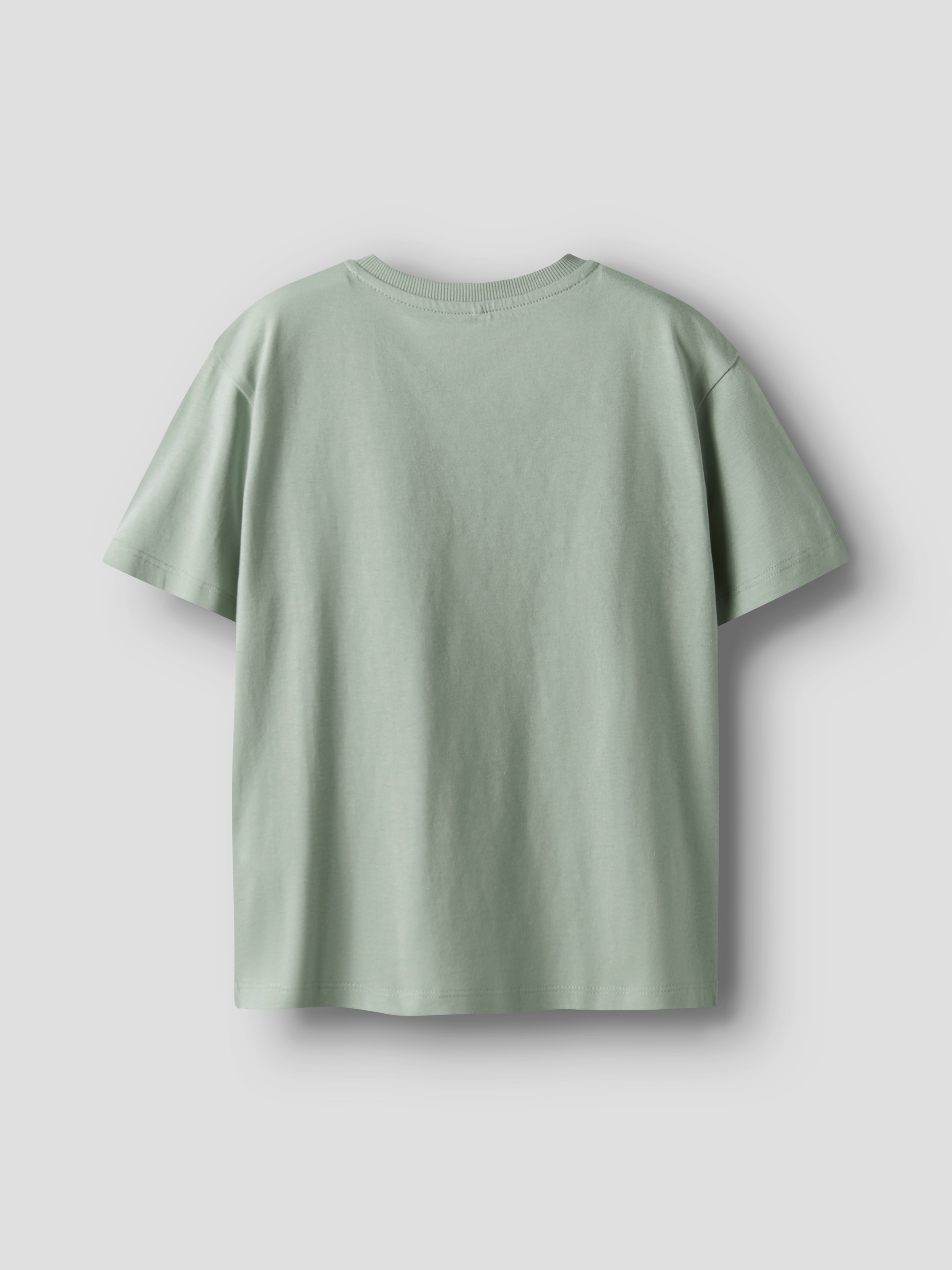 Name It Kurzarmshirt »NKMHALS SS NREG TOP«