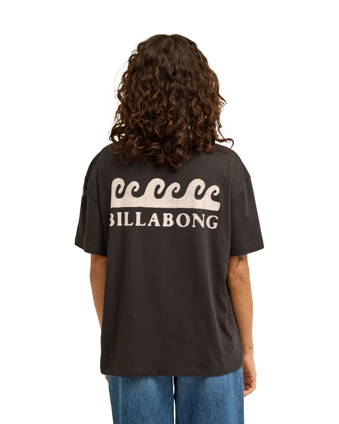 Billabong T-Shirt »Surfing In Town«
