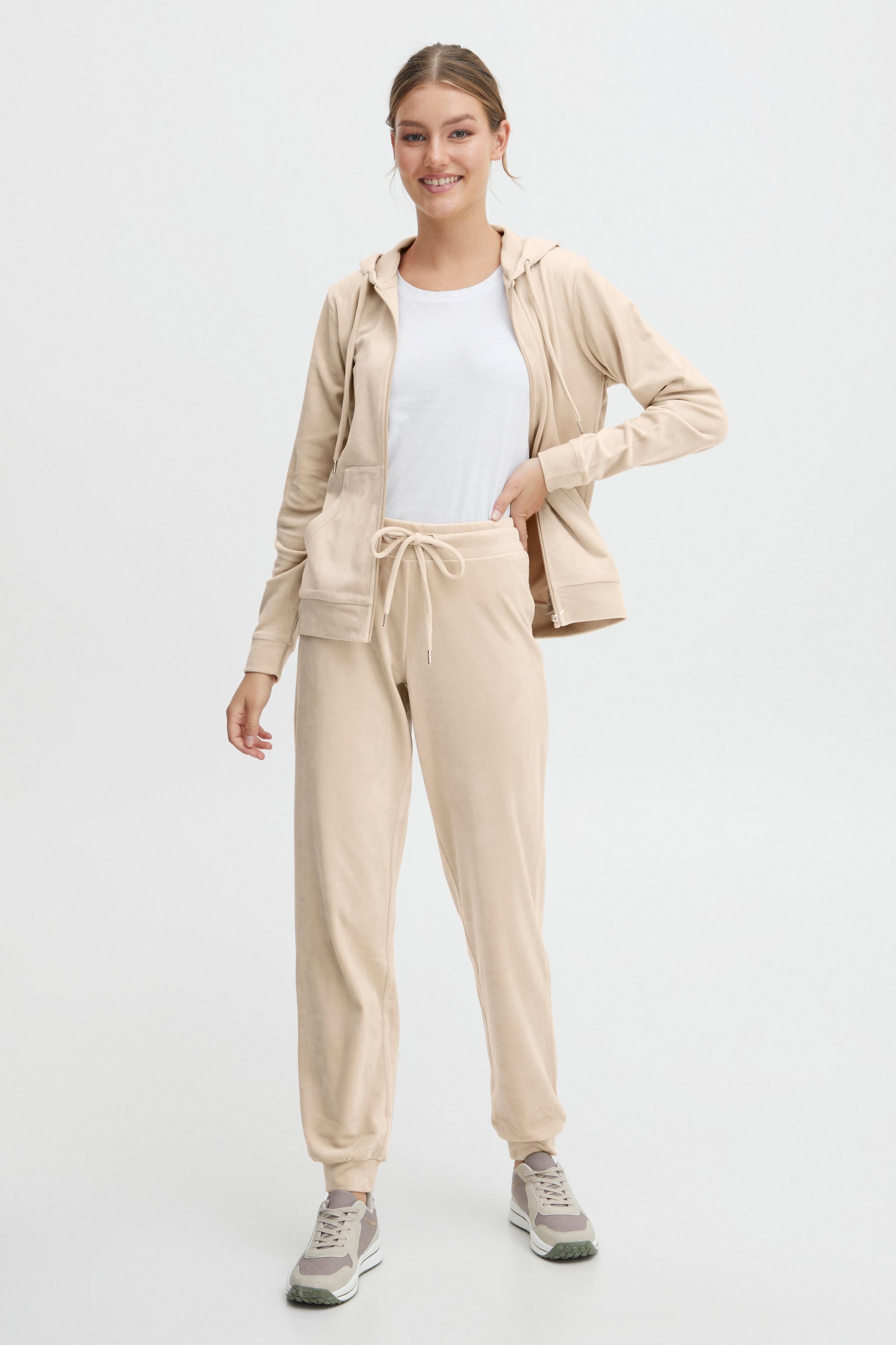 OXMO Overall »Jogginganzug OXMitta«