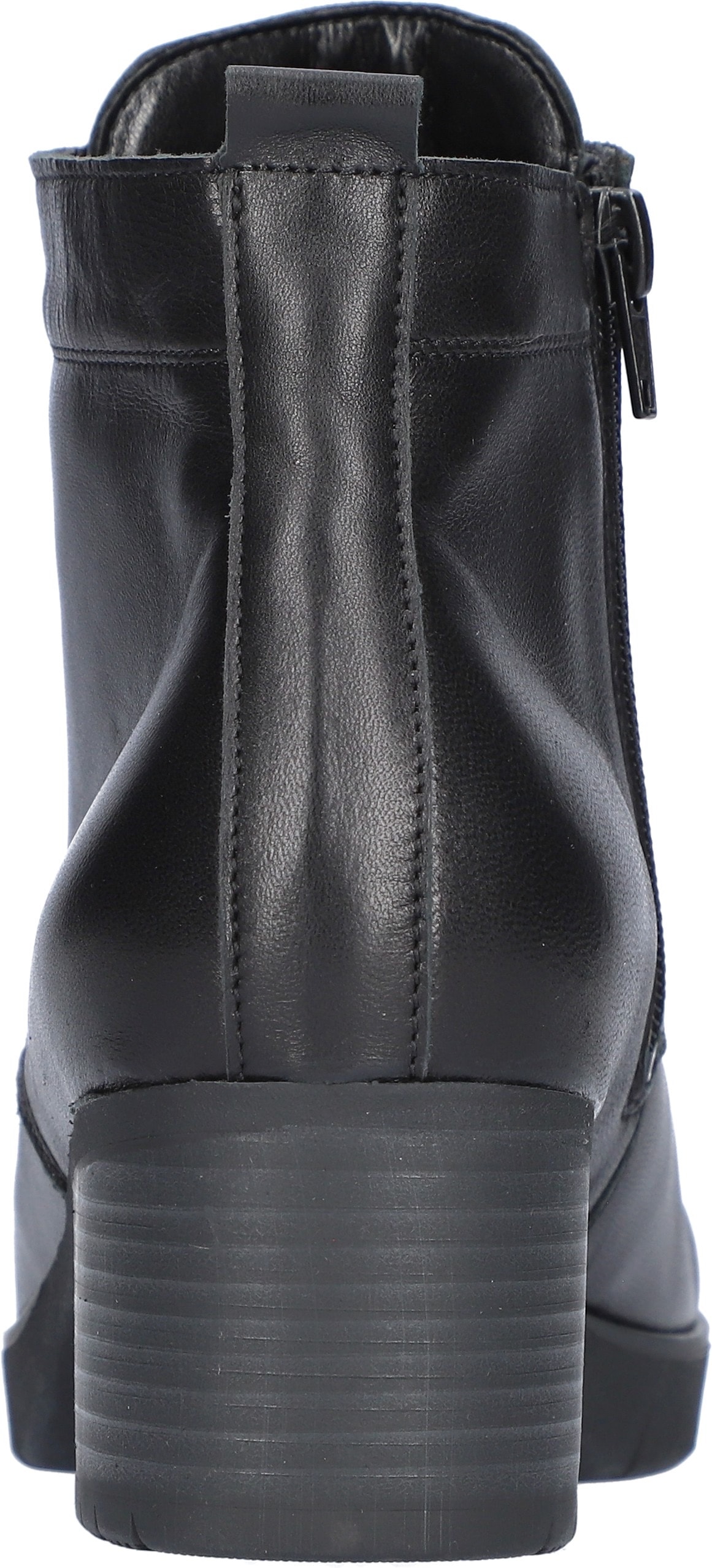 Waldläufer Stiefelette »H-Nadja«  Schnürstiefelette, Schnürboots in Komfortweite H