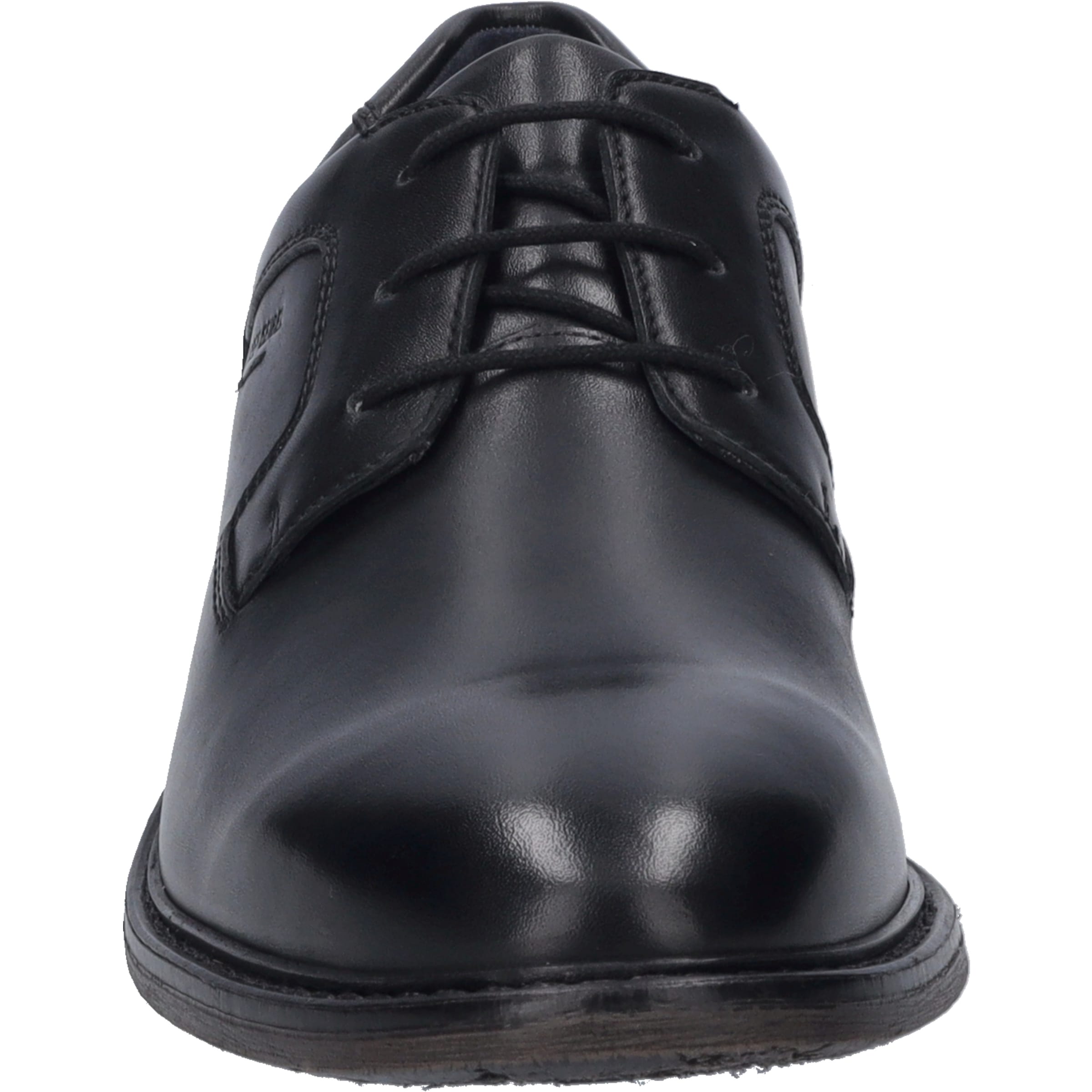 Josef Seibel Schnürschuh »Earl 01, schwarz«