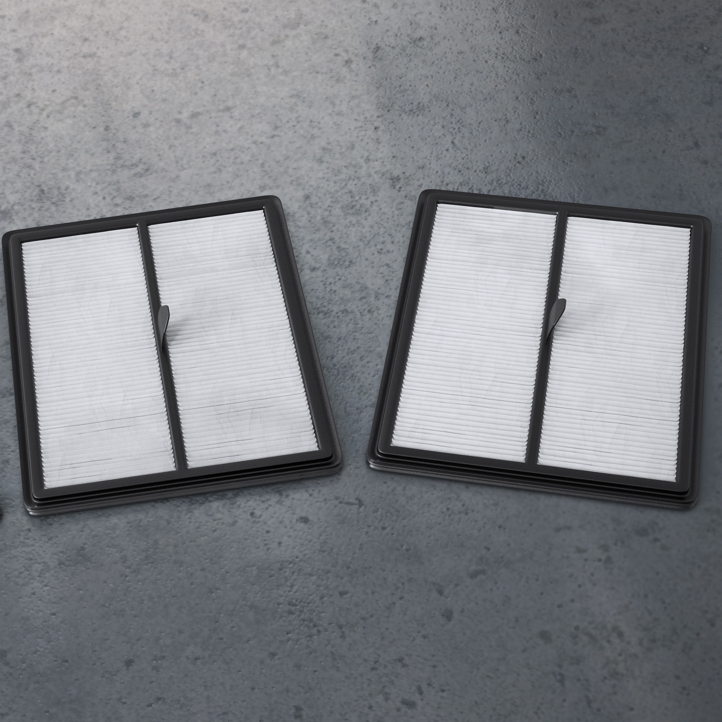AEG Filter-Set »AFR1«