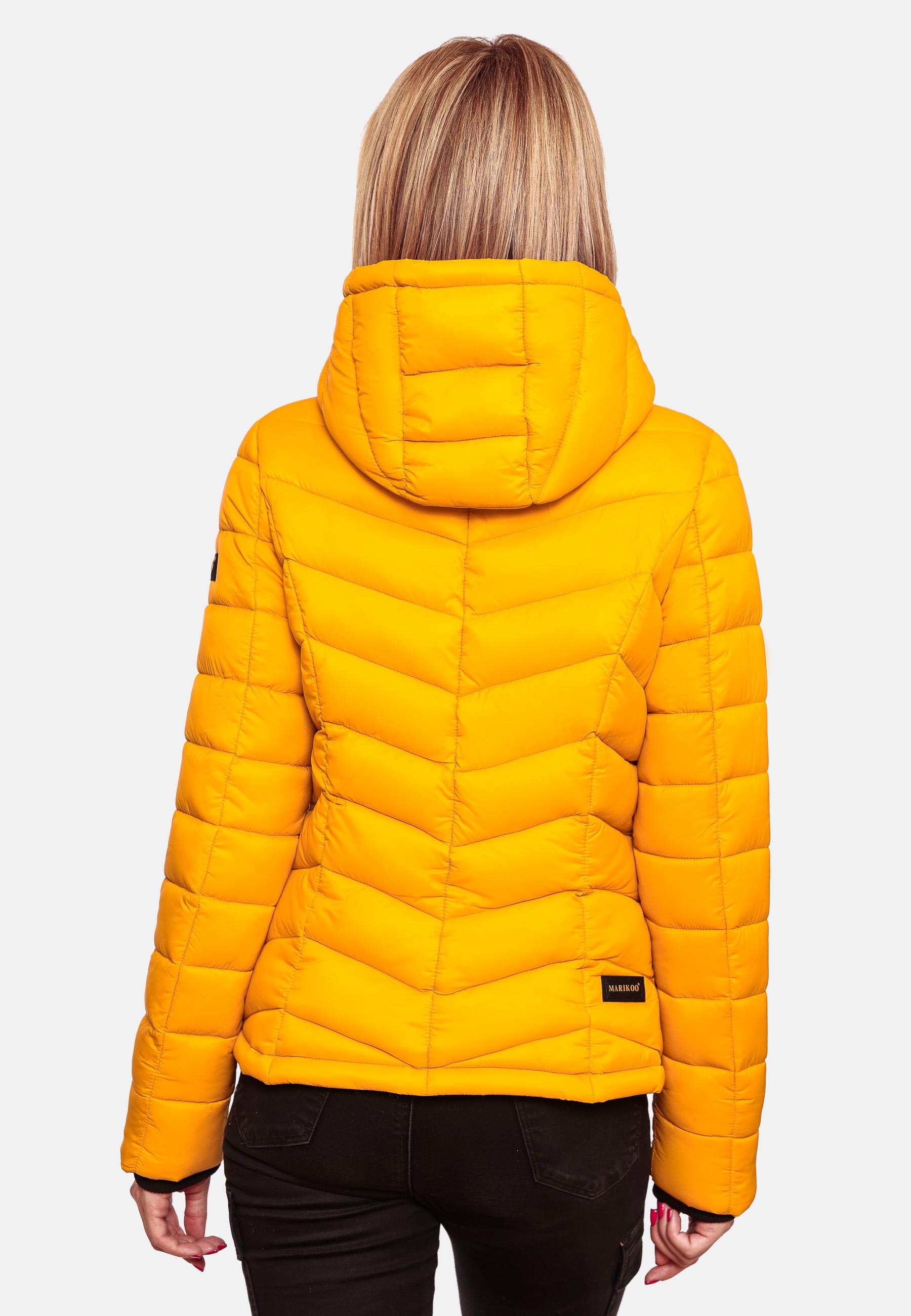 Marikoo Steppjacke »Steppjacke Kuala«