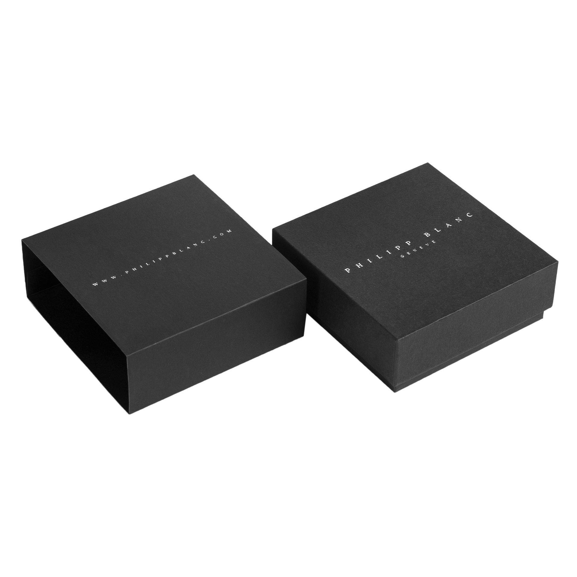 PHILIPP BLANC Armband Set »PBS17GS«