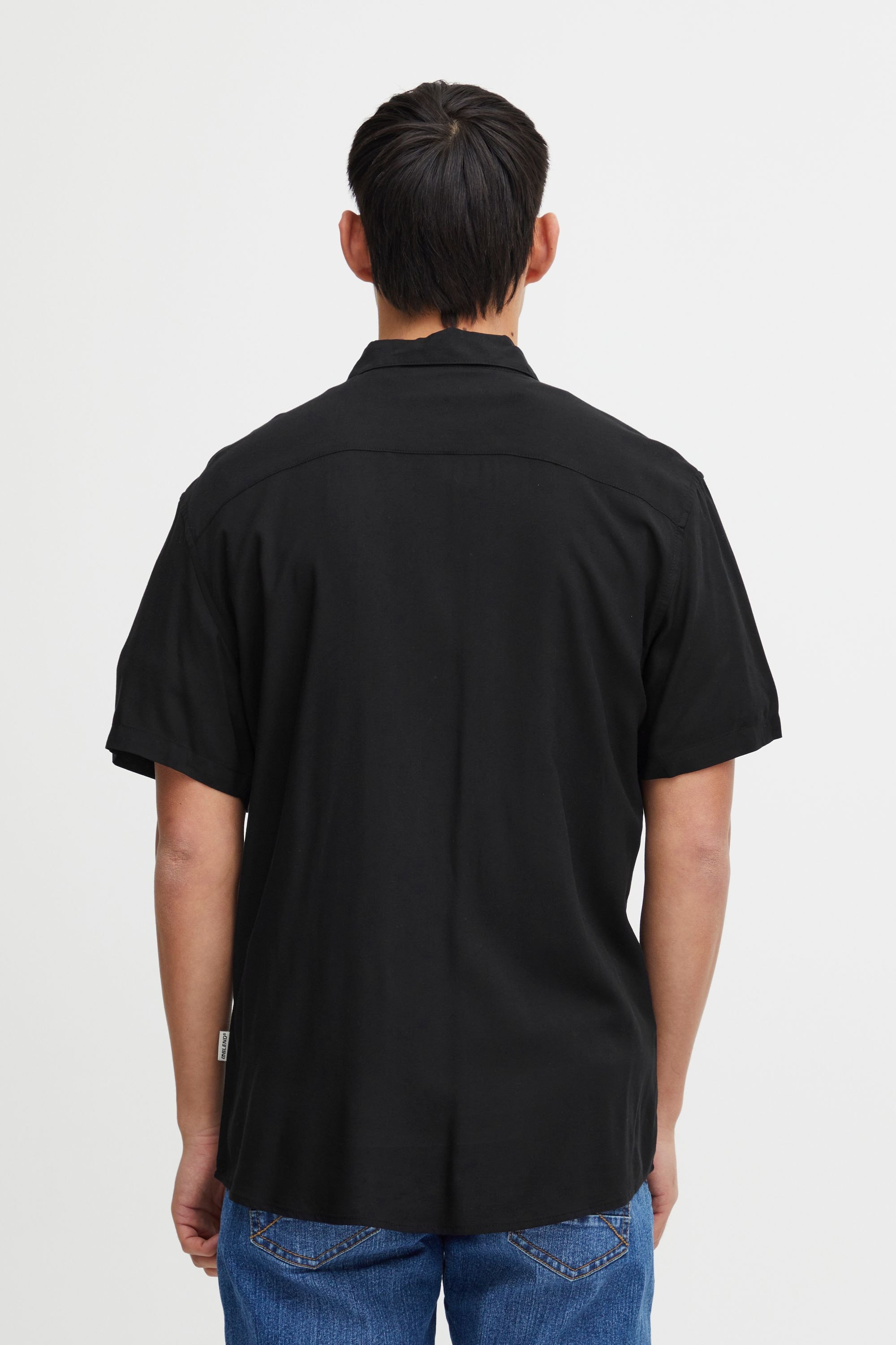 Blend Kurzarmhemd »Kurzarmhemd BHShirt«