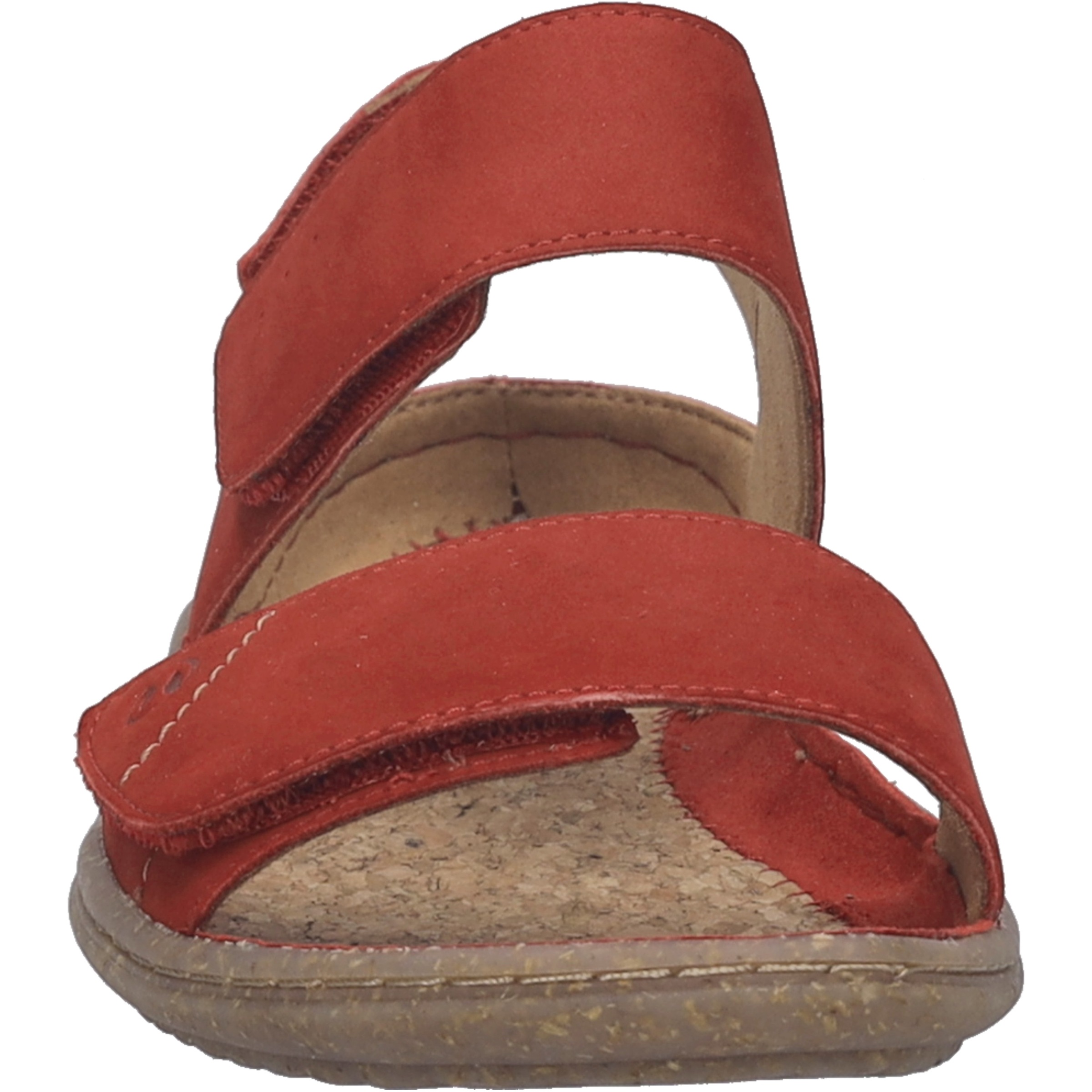 Josef Seibel Sandale »Caitlyn 04, rot«