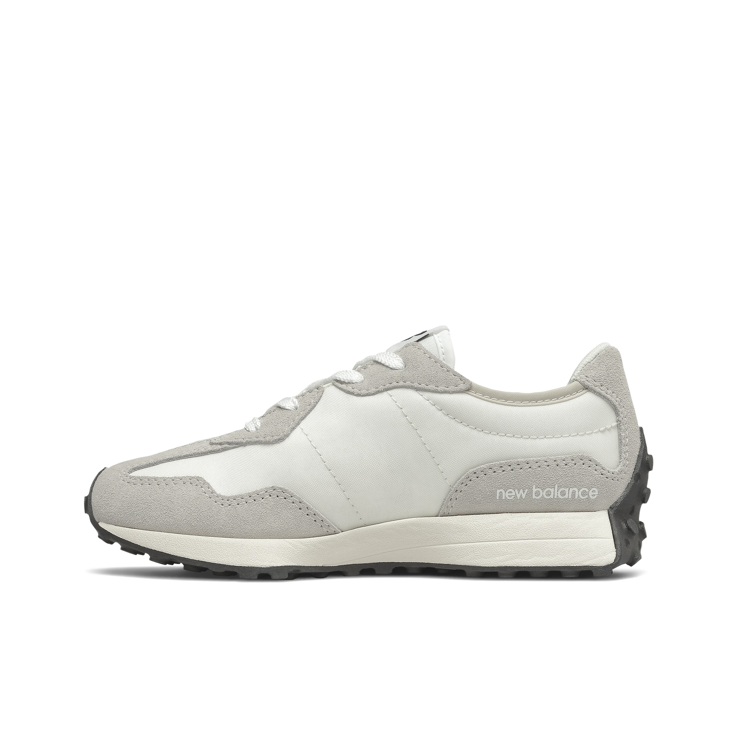 New Balance Sneaker »327«  für Kinder und Jugendliche entwickelt, mit Gummilaufsohle