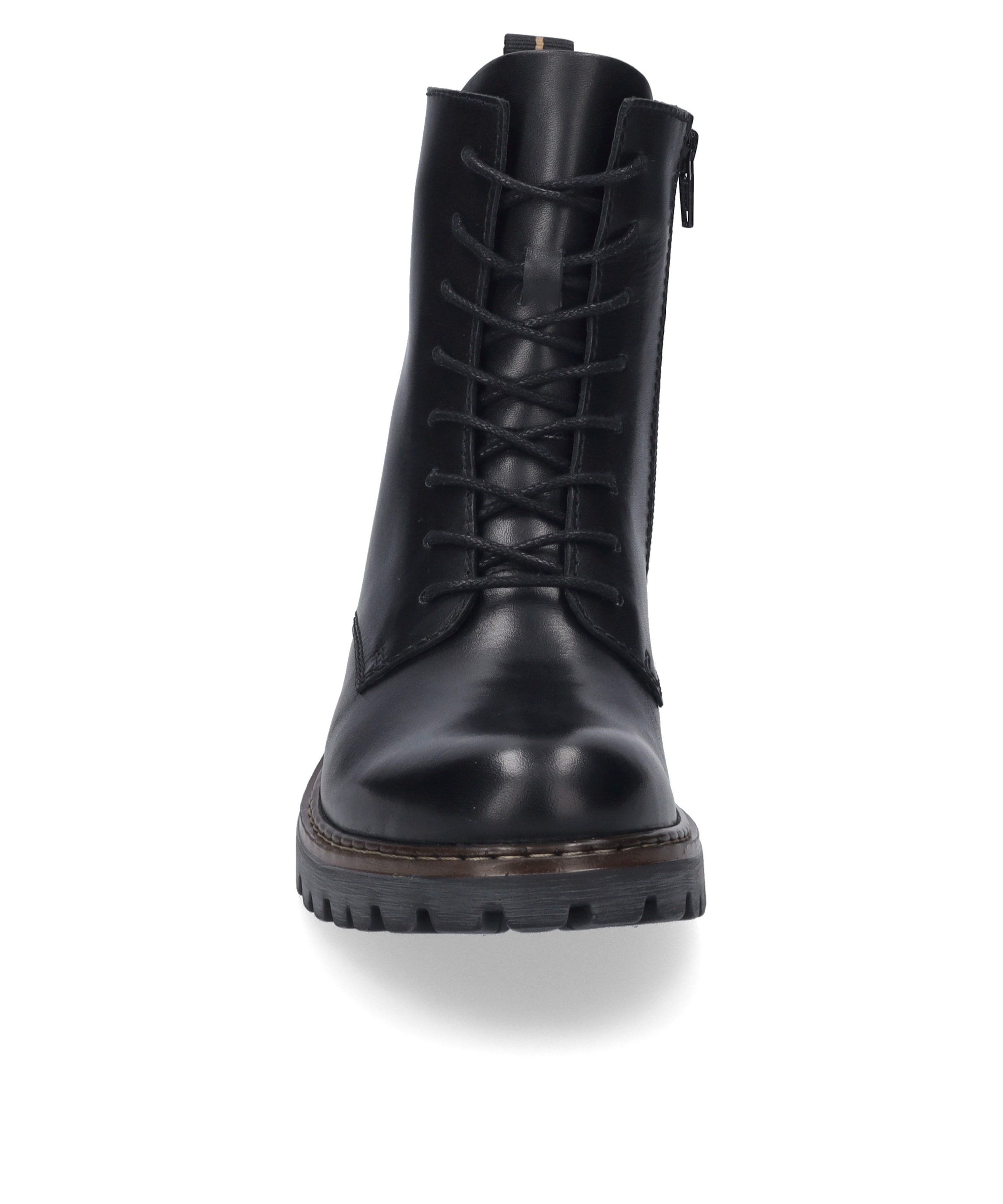 Josef Seibel Stiefelette »Marta 02, schwarz«